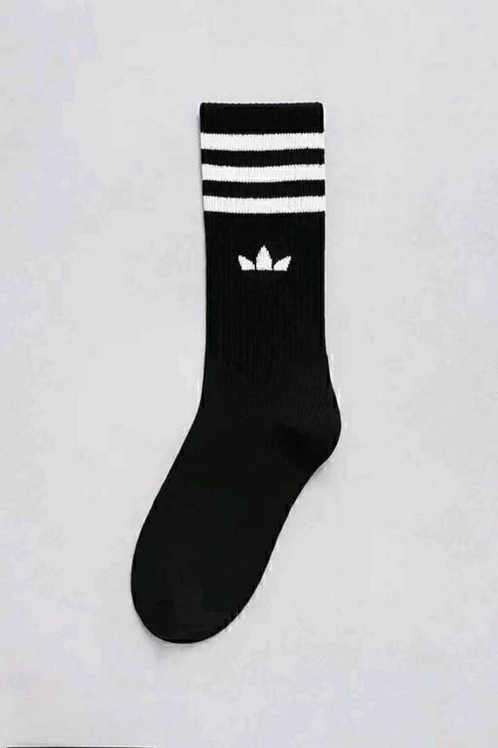 SocksySocks Unisex Striped Calf Length Pack of 4 - Image 2
