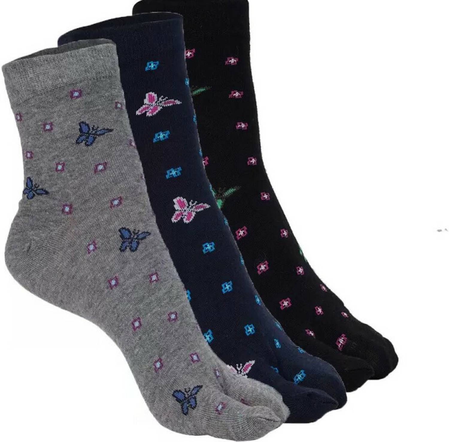 Cavenders Women Printed Ankle Length