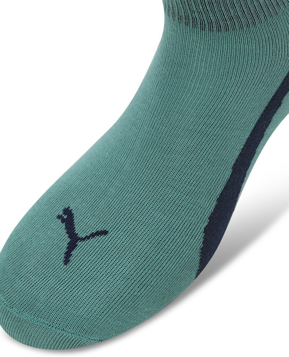 Image of PUMA Men & Women Solid Ankle Length