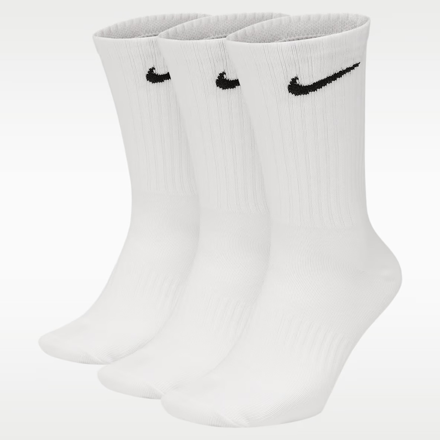 Image of crewsock Men & Women Self Design Ankle Length
