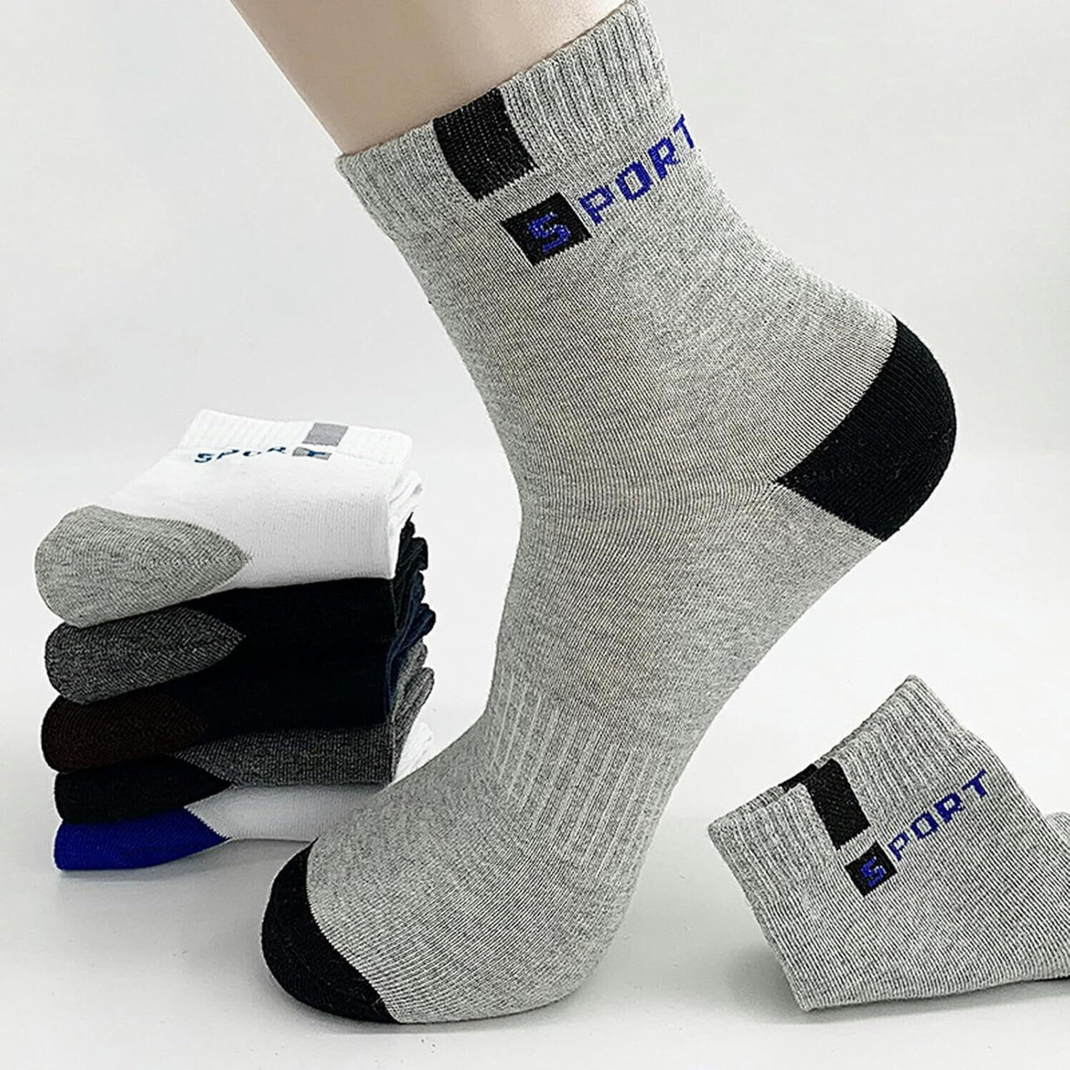 Image of PALMLON Men & Women Graphic Print Ankle Length
