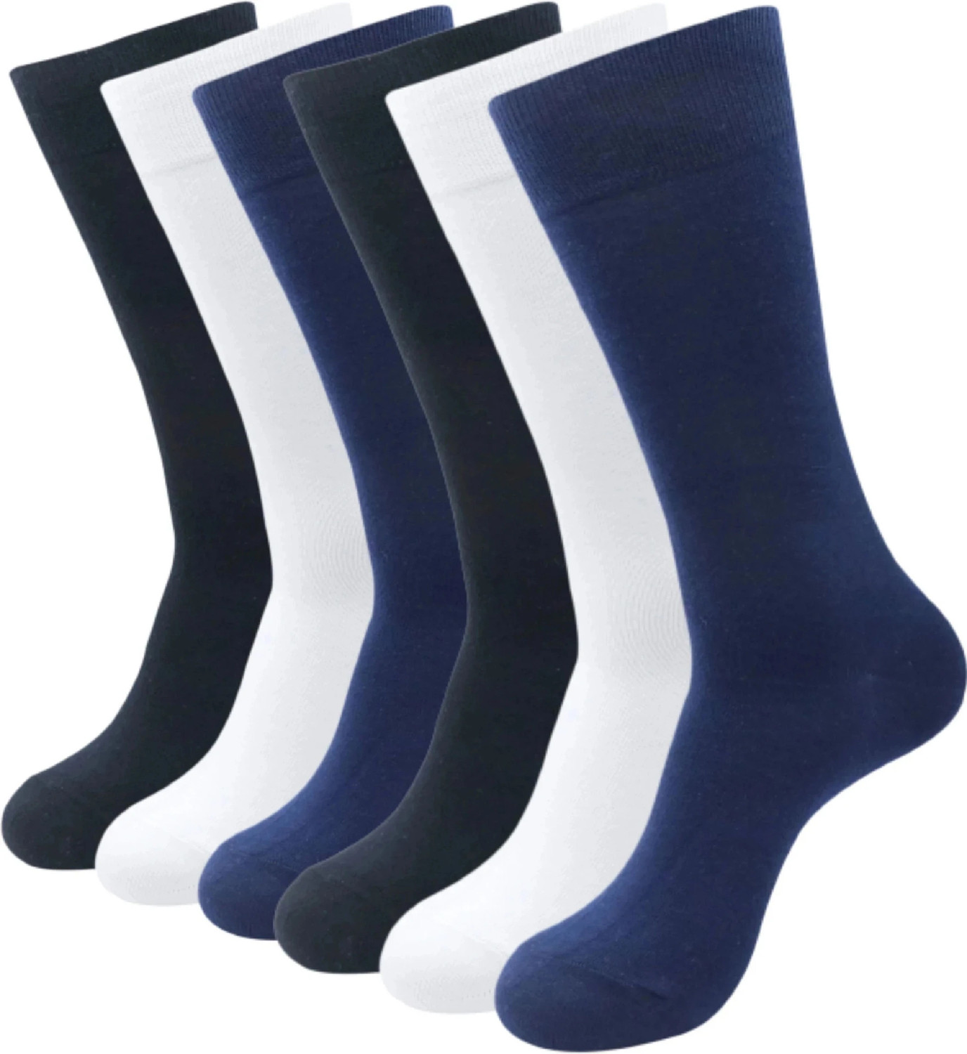 Image of PALMLON Men Solid Ankle Length