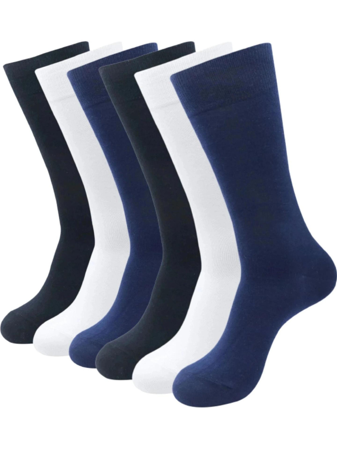 Image of PALMLON Men Solid Ankle Length