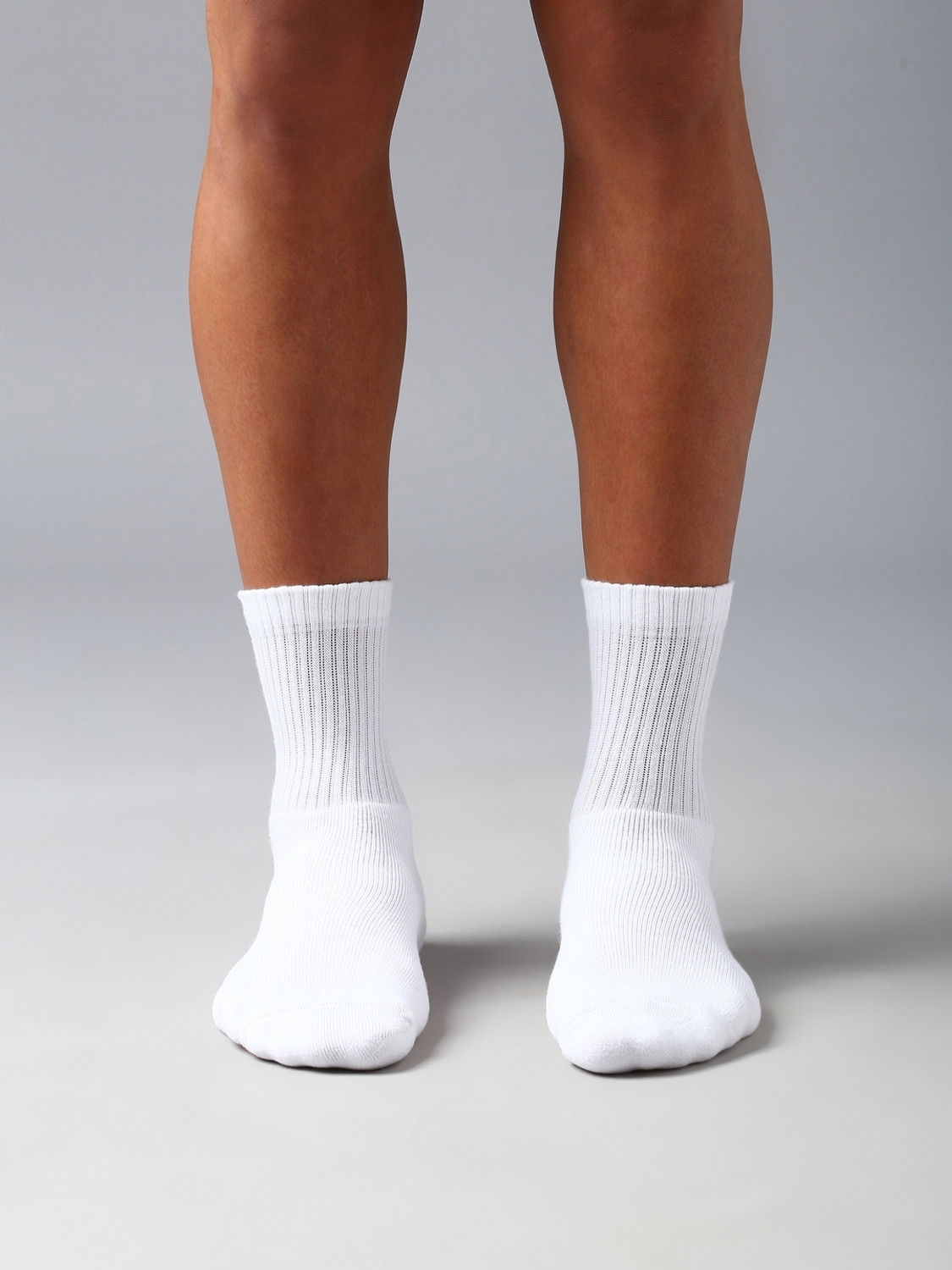 Image of VAN HEUSEN Men Calf Length
