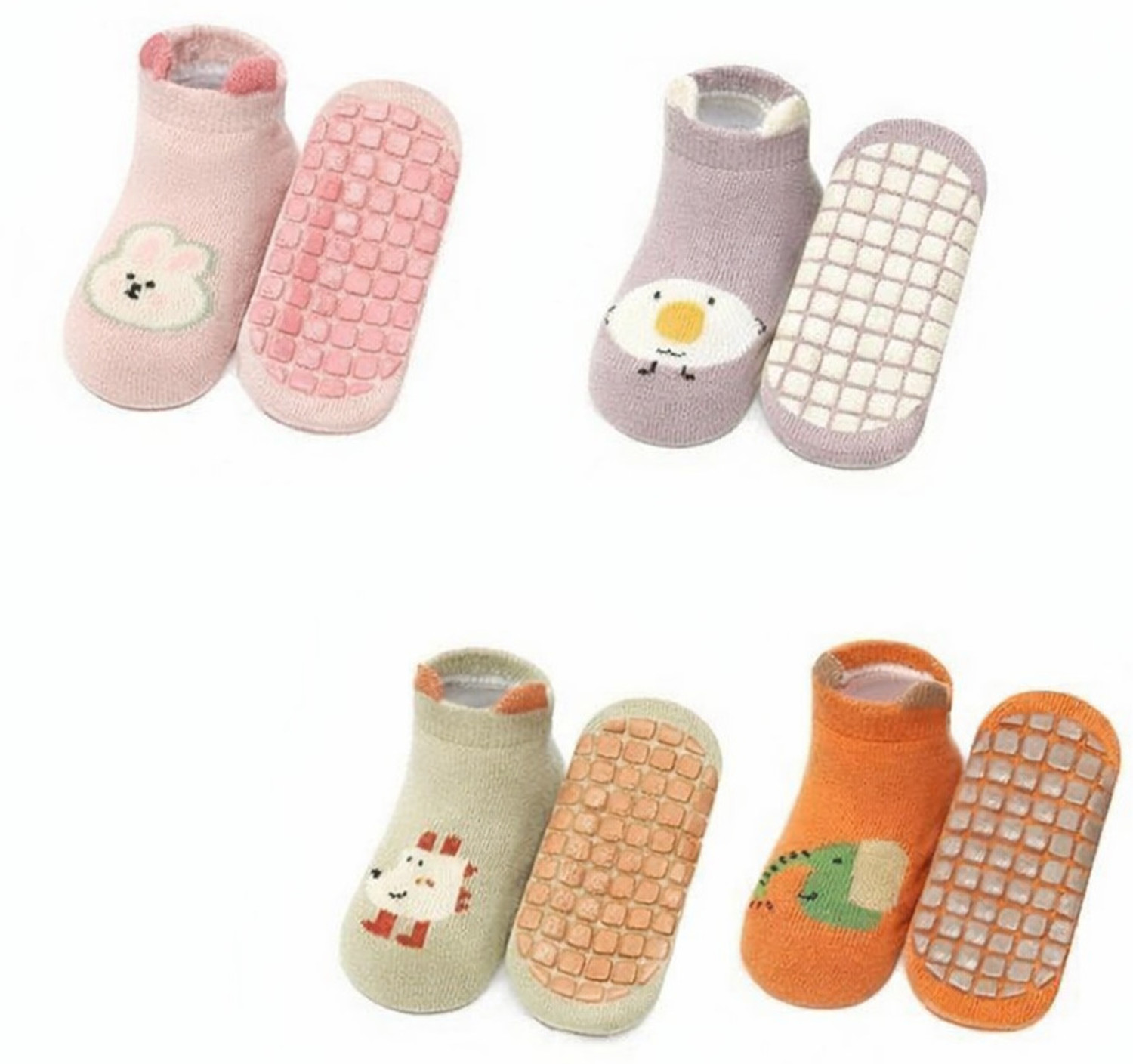 Image of TONY STARK Baby Boys & Baby Girls Animal Print Ankle Length