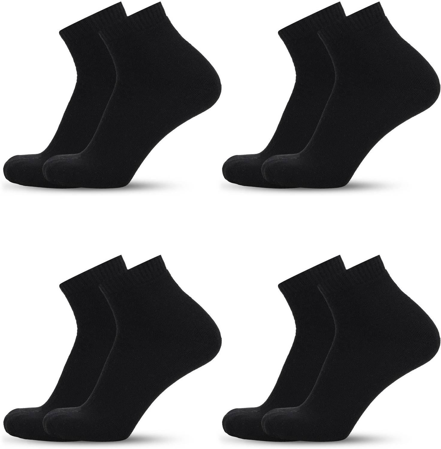ANCHOR Men Solid Ankle Length