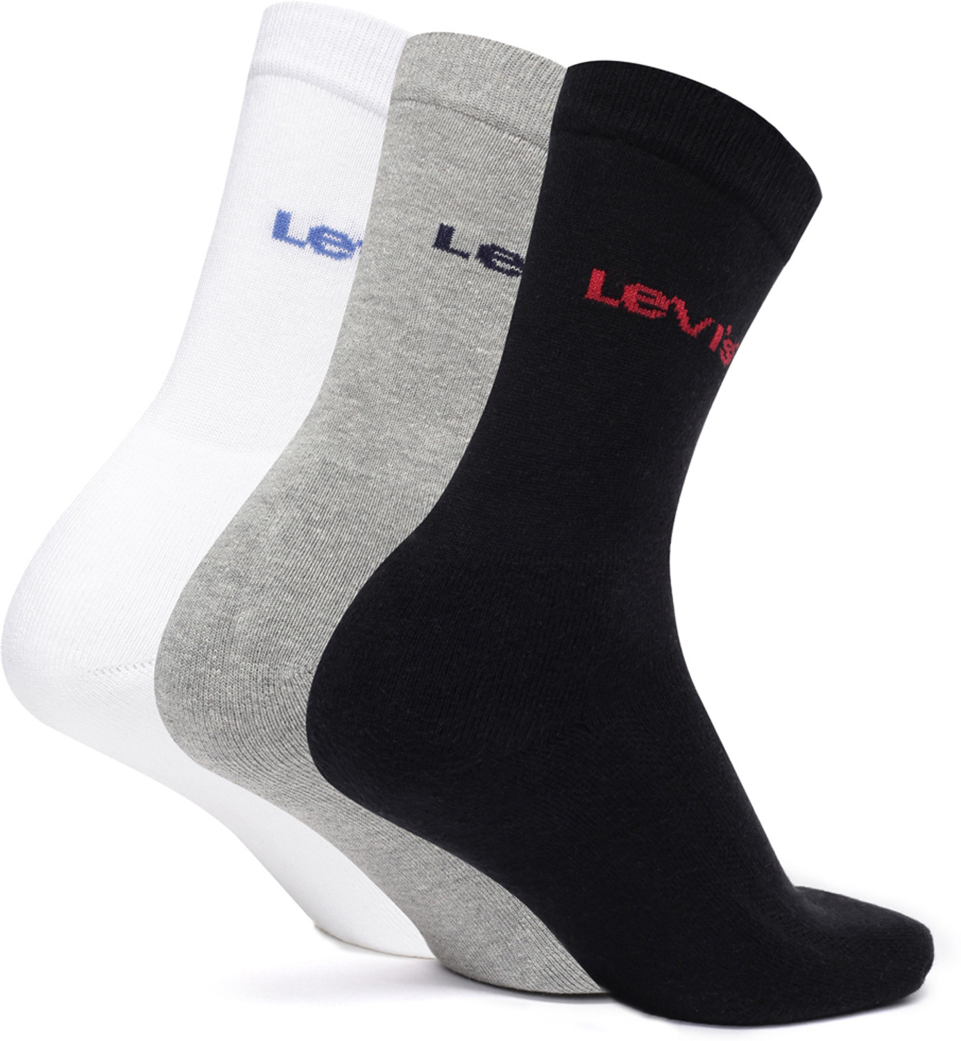 Image of LEVI'S Men Self Design Calf Length