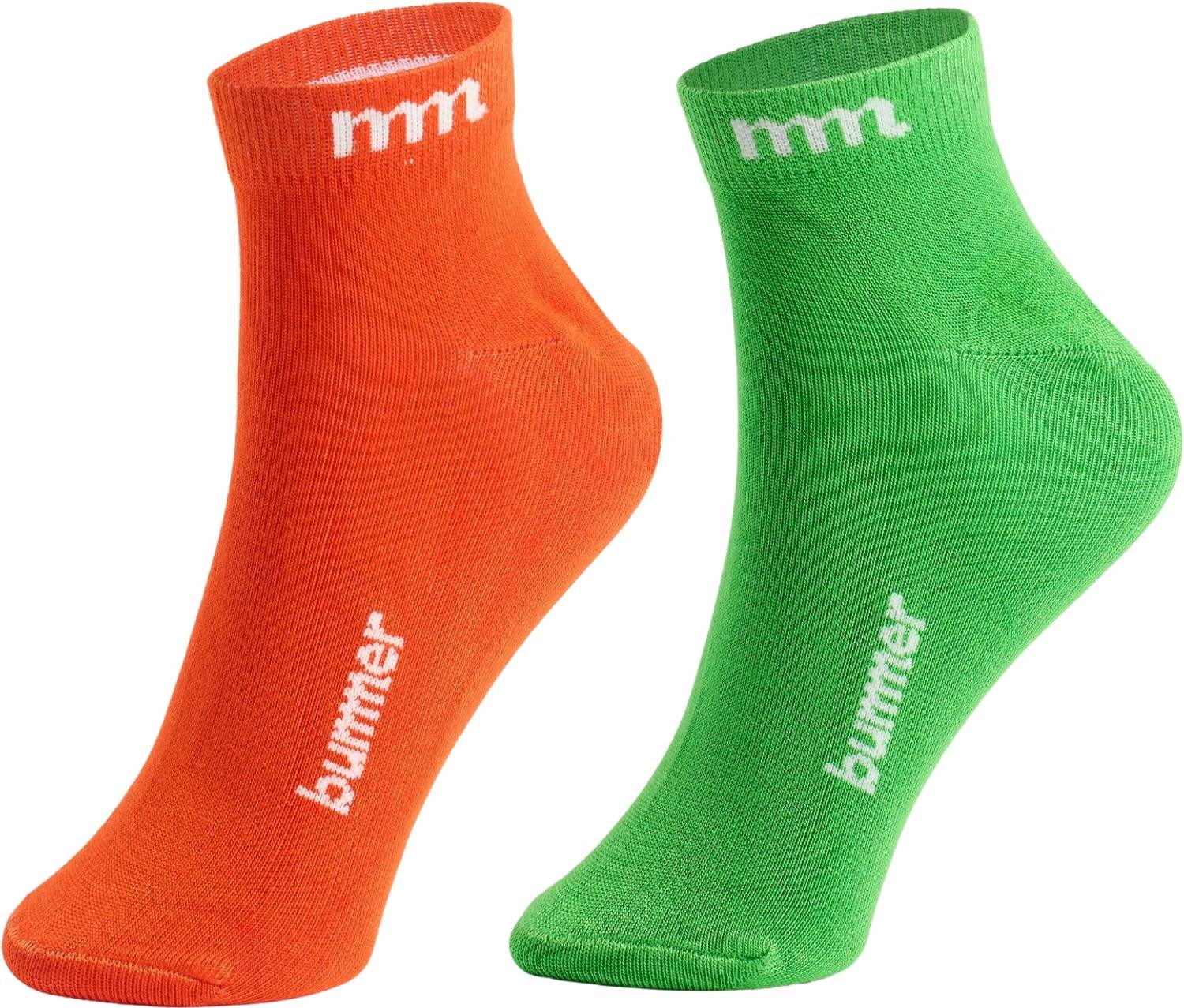 Bummer Unisex Solid Ankle Length