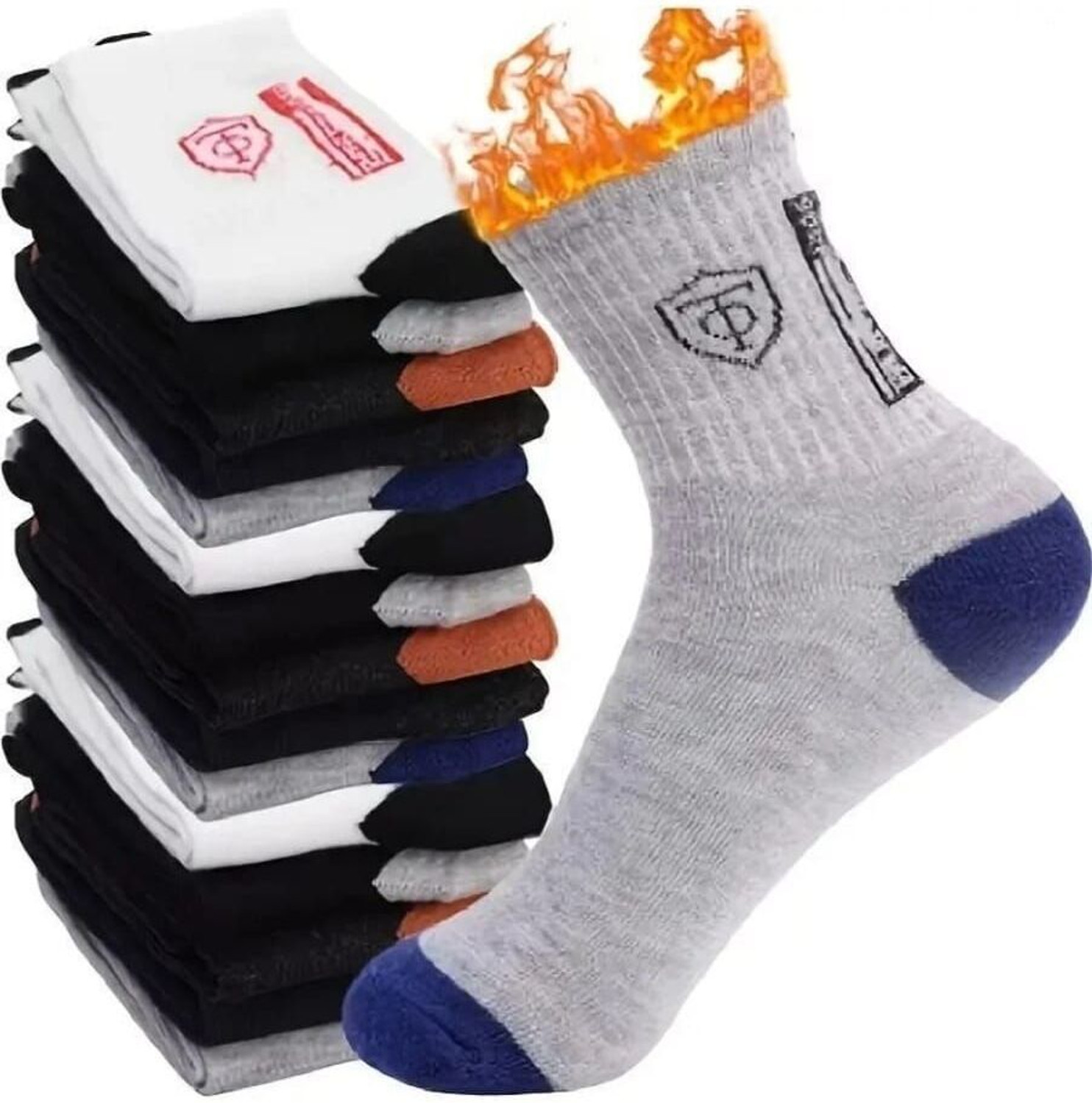 Image of riprap Men & Women Self Design Ankle Length