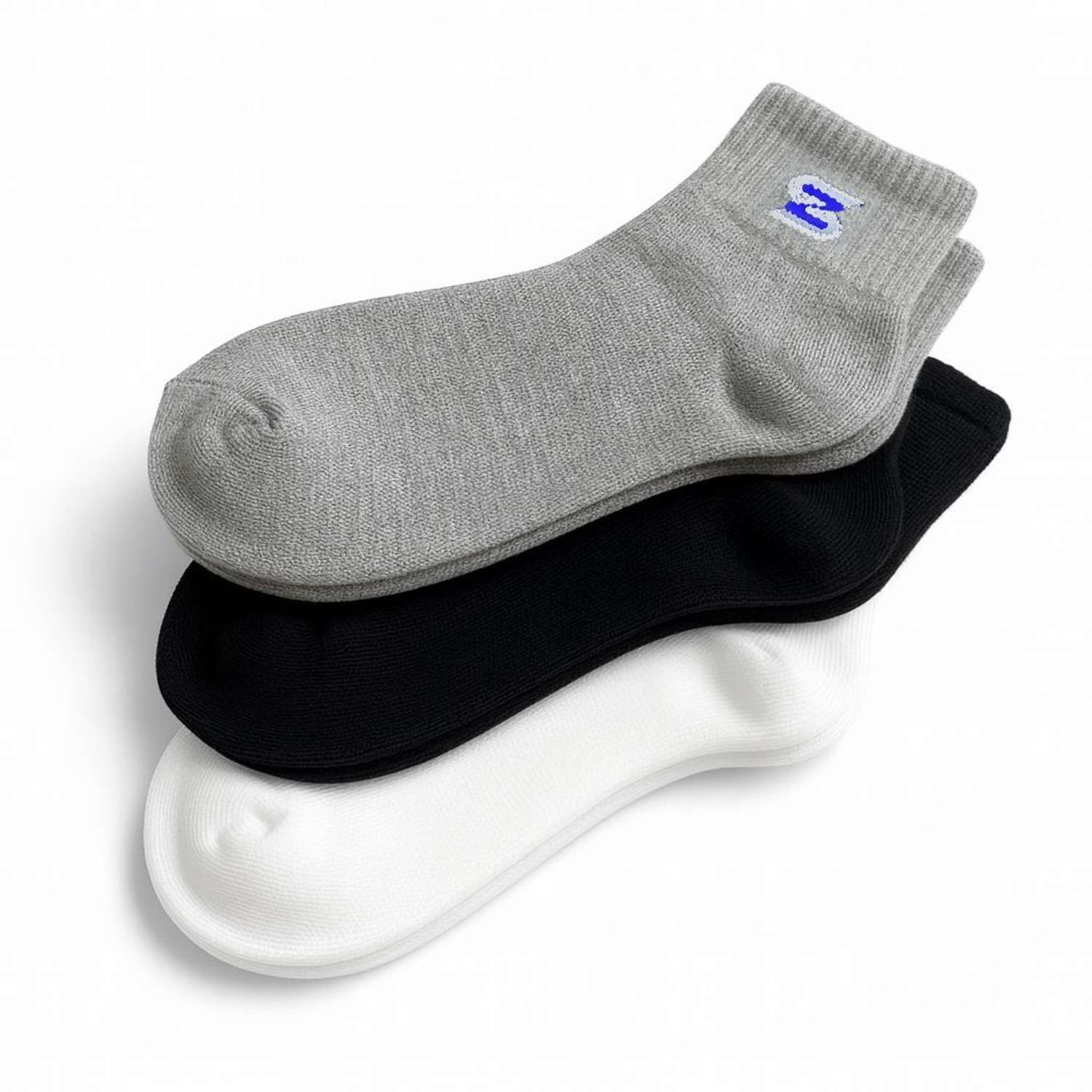 Image of PREnterprises Men Solid Ankle Length