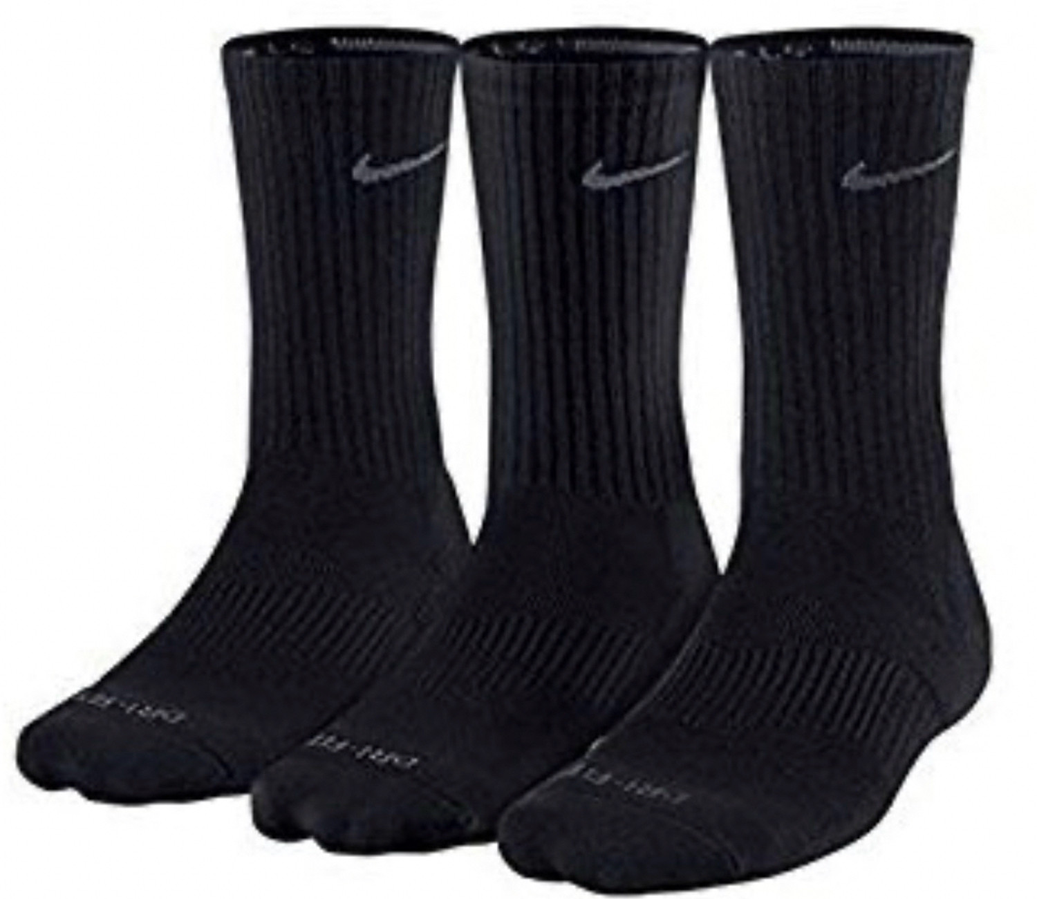 Image of goatsock Men & Women Solid Mid-Calf /Crew