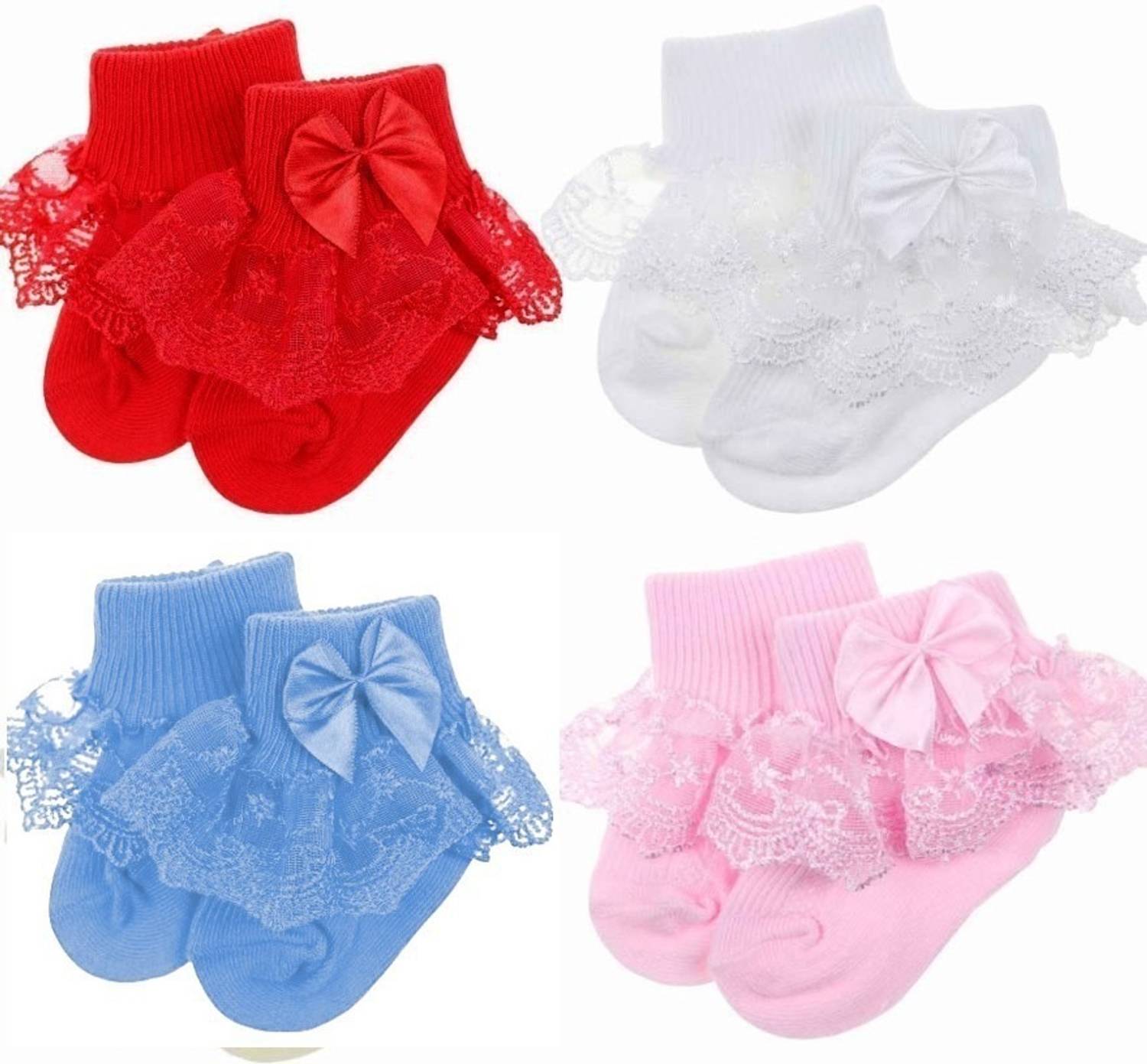 Aspher Baby Girls Ankle Length