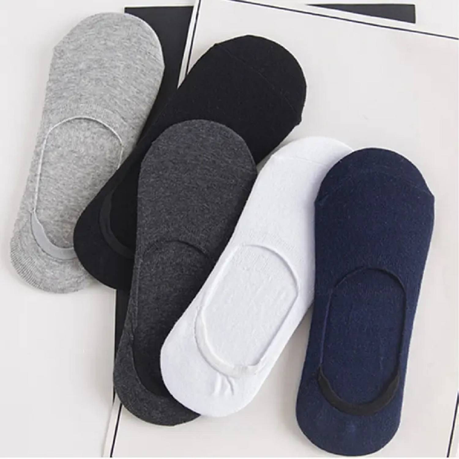 AFSANA ENTERPRISES Women Low Cut