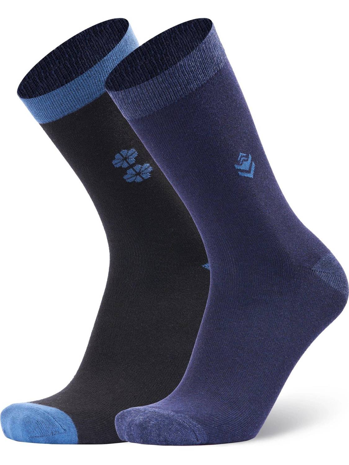ANCHOR Business/Office/Casual/Formal Cotton Socks For Men Self Design Mid-Calf/Crew