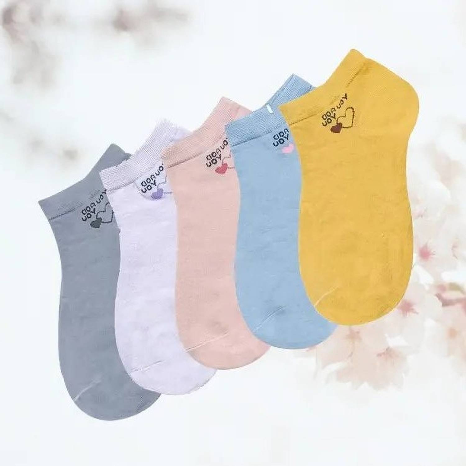 ALLEXSFIT Girls Calf Length