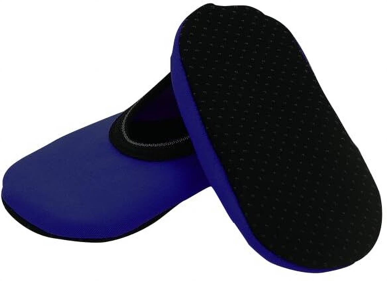 INFISPACE Women Solid Peds/Footie/No-Show
