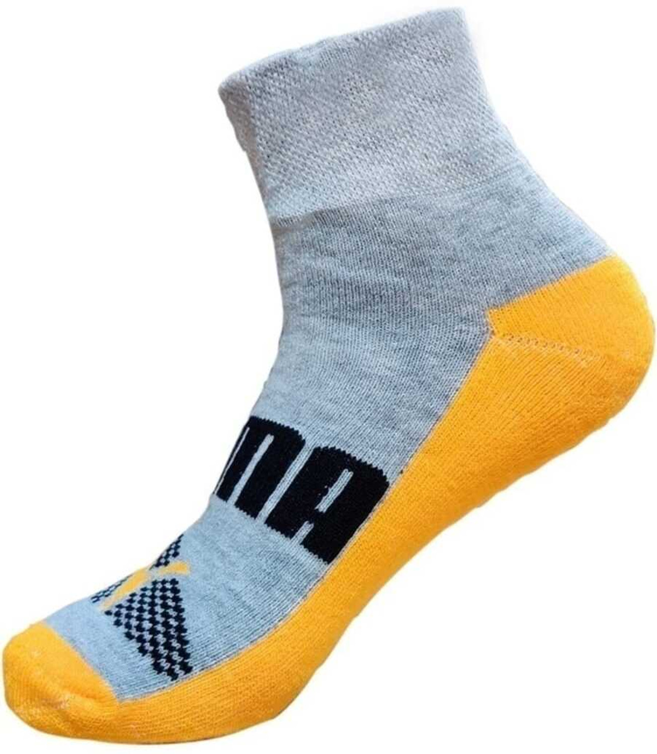 Image of BLUTE Men Ankle Length (Pack of 3)