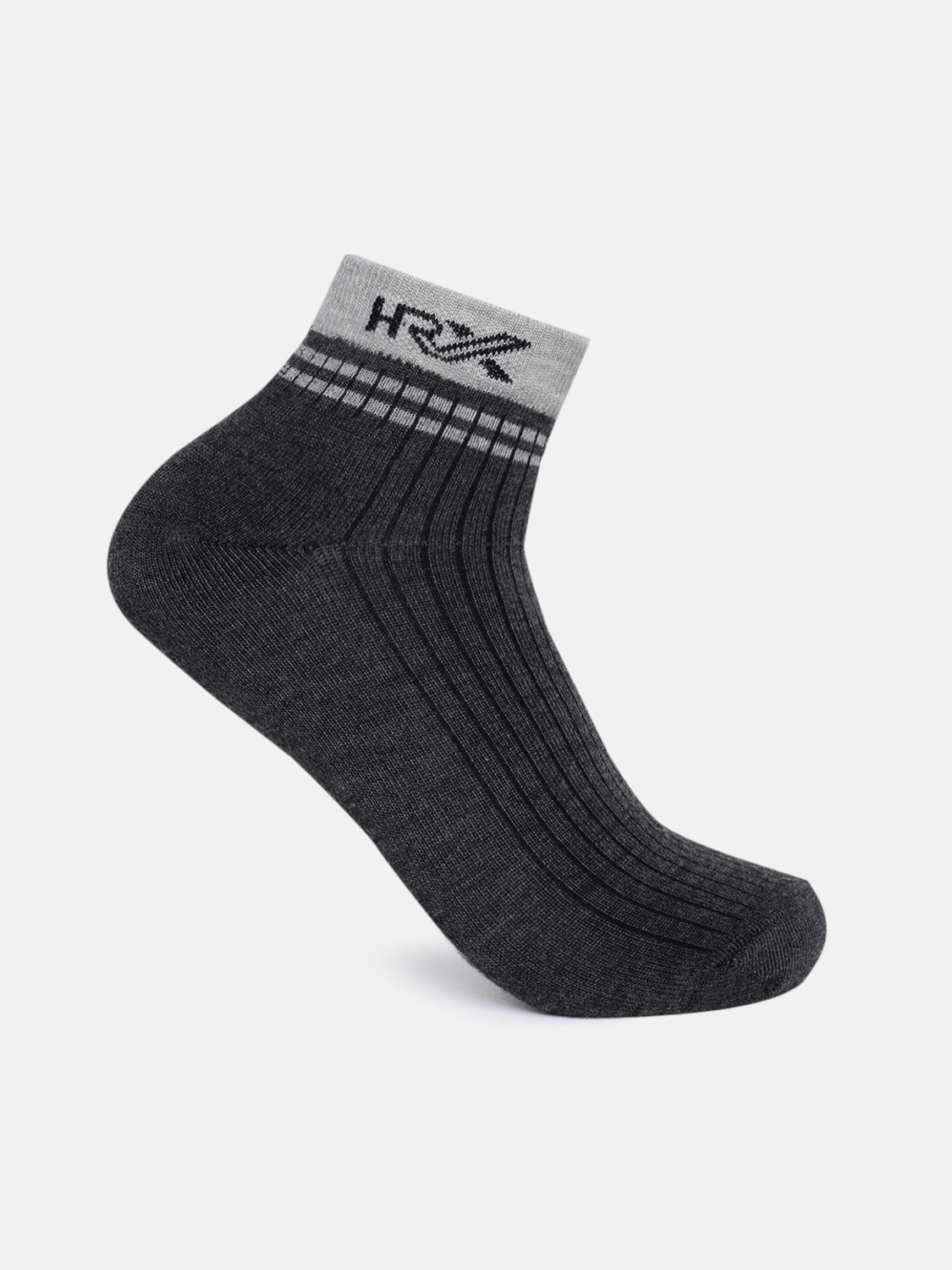 Image of HRX by Hrithik Roshan Men Ankle Length