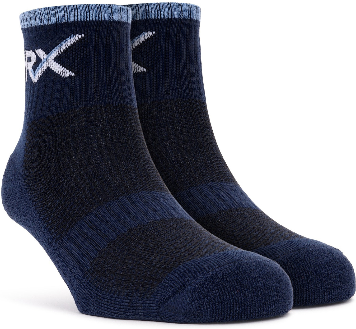 Image of HRX Men Mid-Calf /Crew