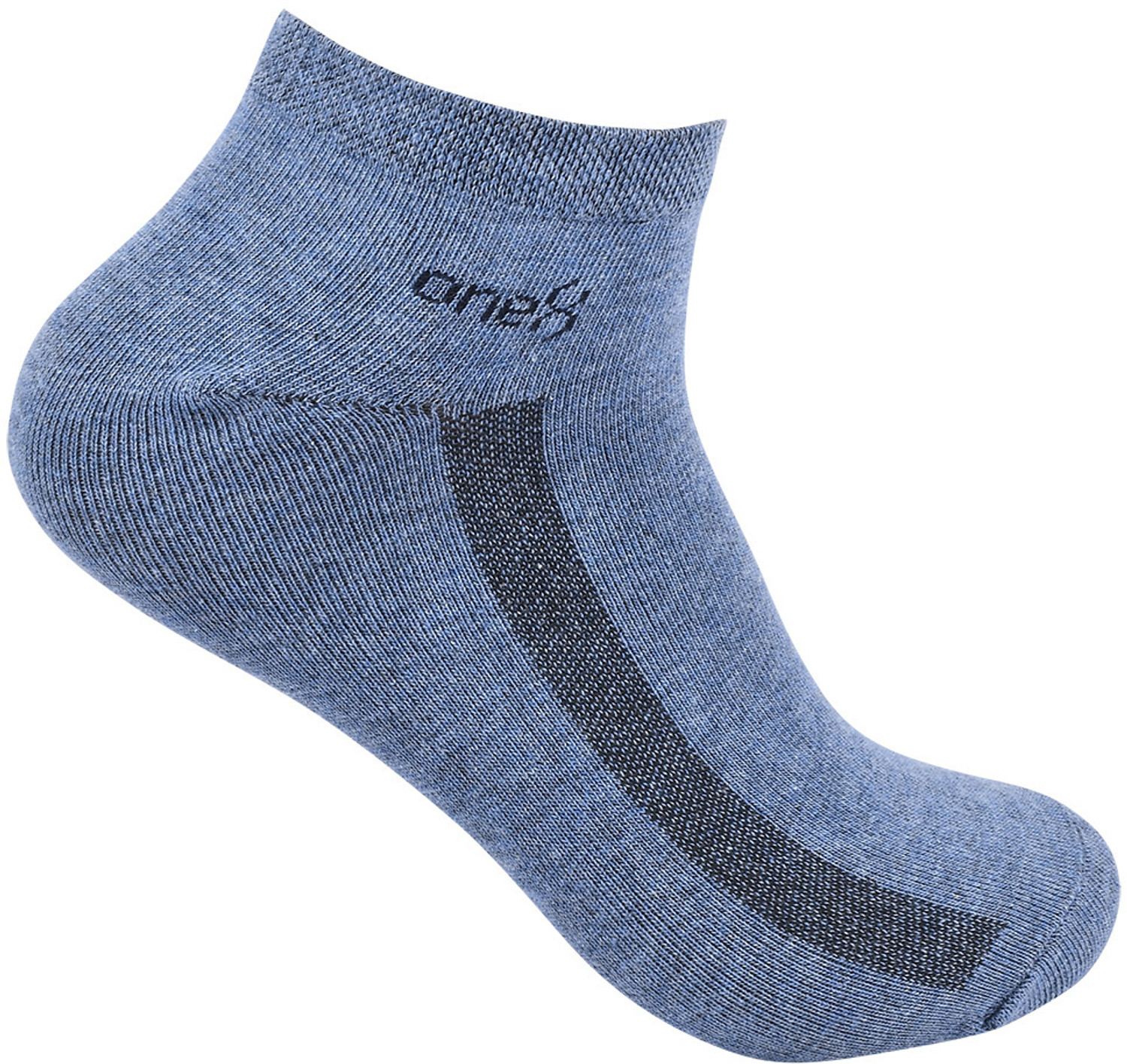 Image of one8 Men Solid Ankle Length