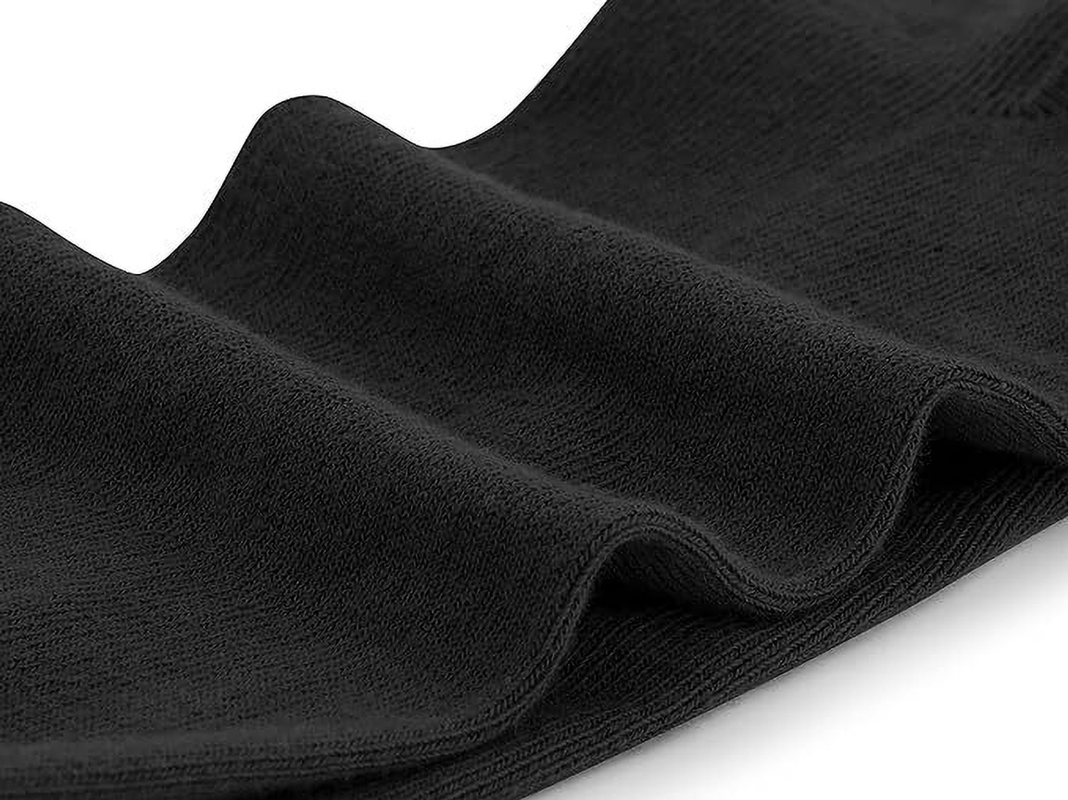 Image of Deertouch Men & Women Solid Mid-Calf /Crew
