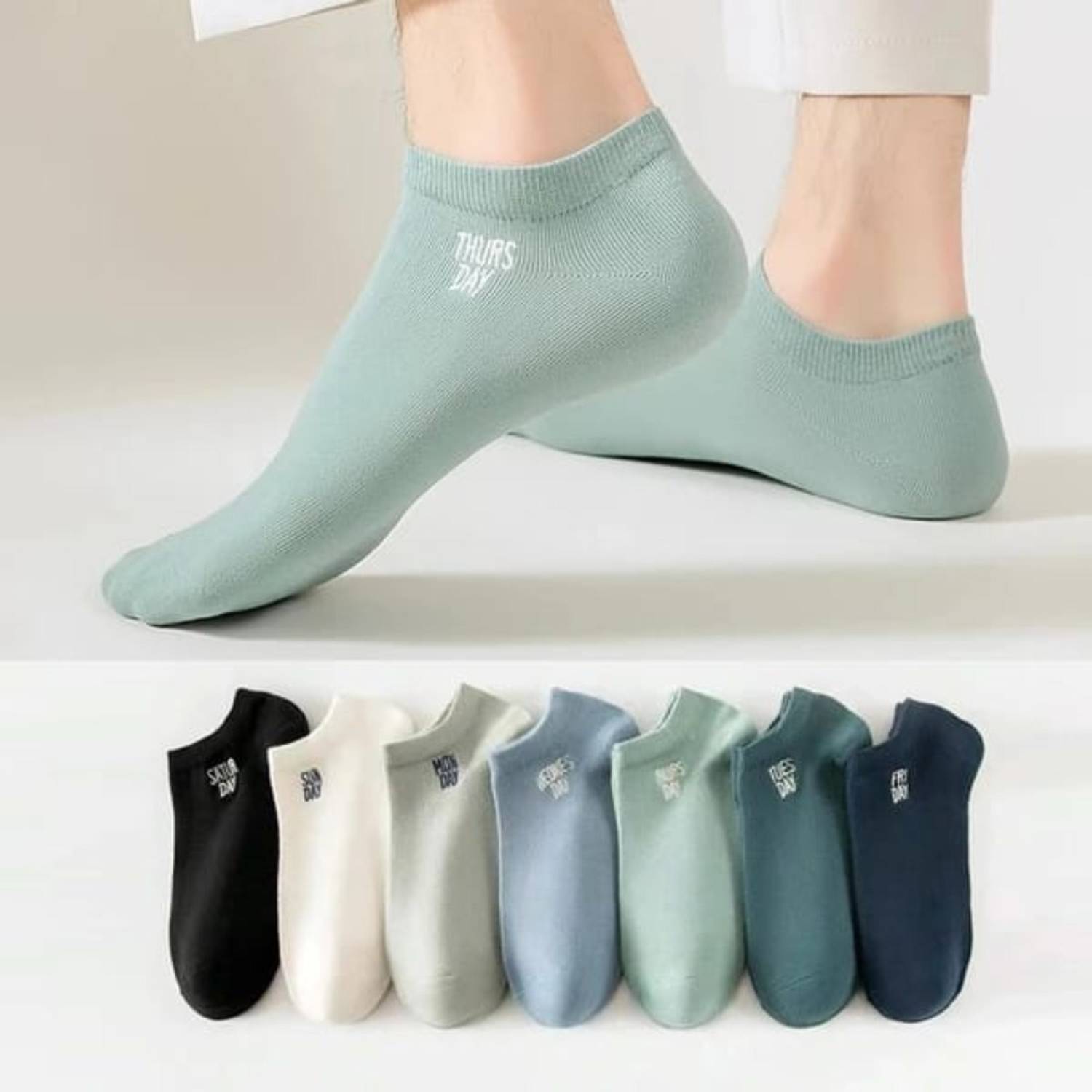 914 creation Unisex Ankle Length