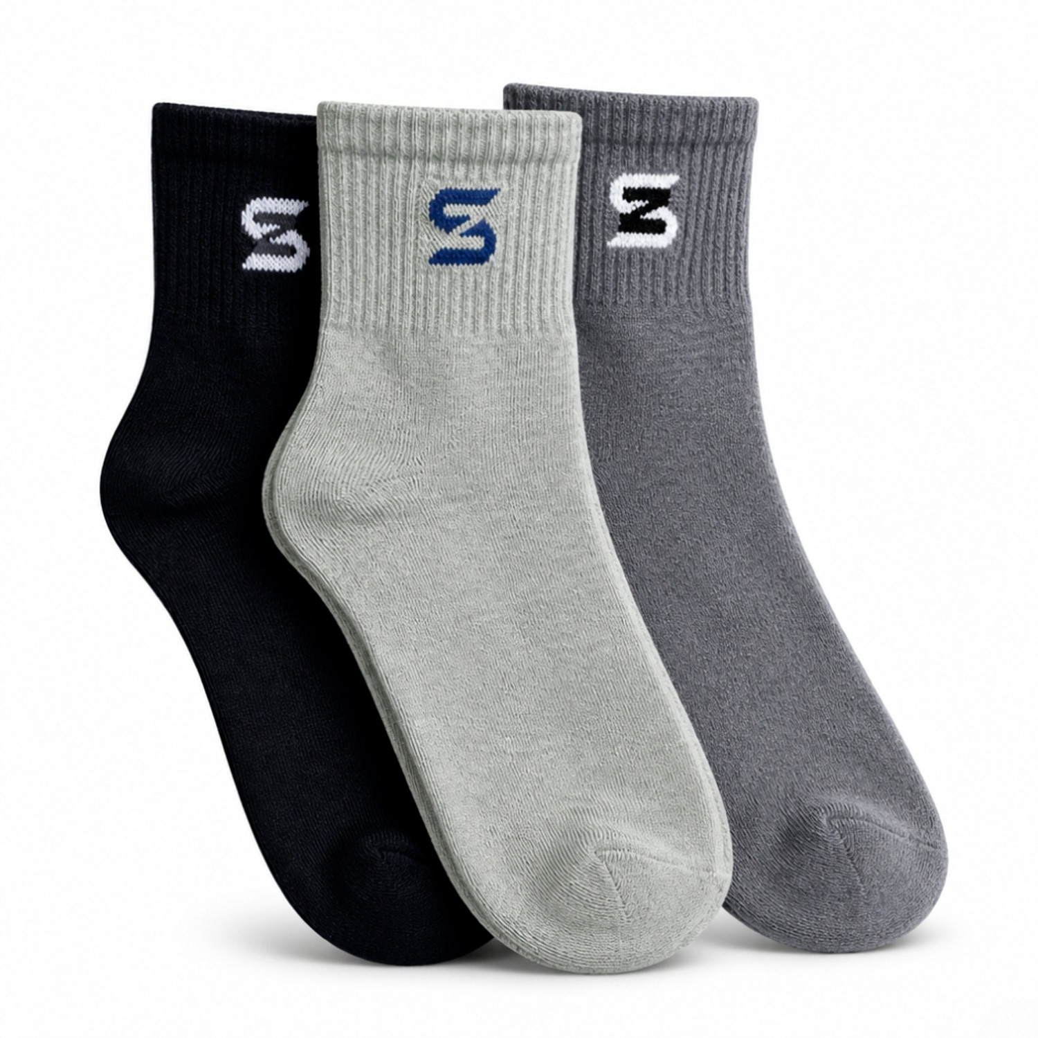 Image of croxter Men & Women Ankle Length
