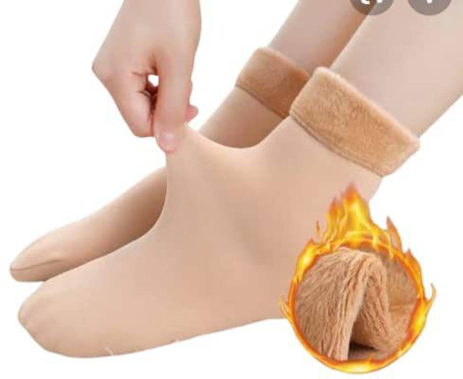 Bodytech Women Ankle Length