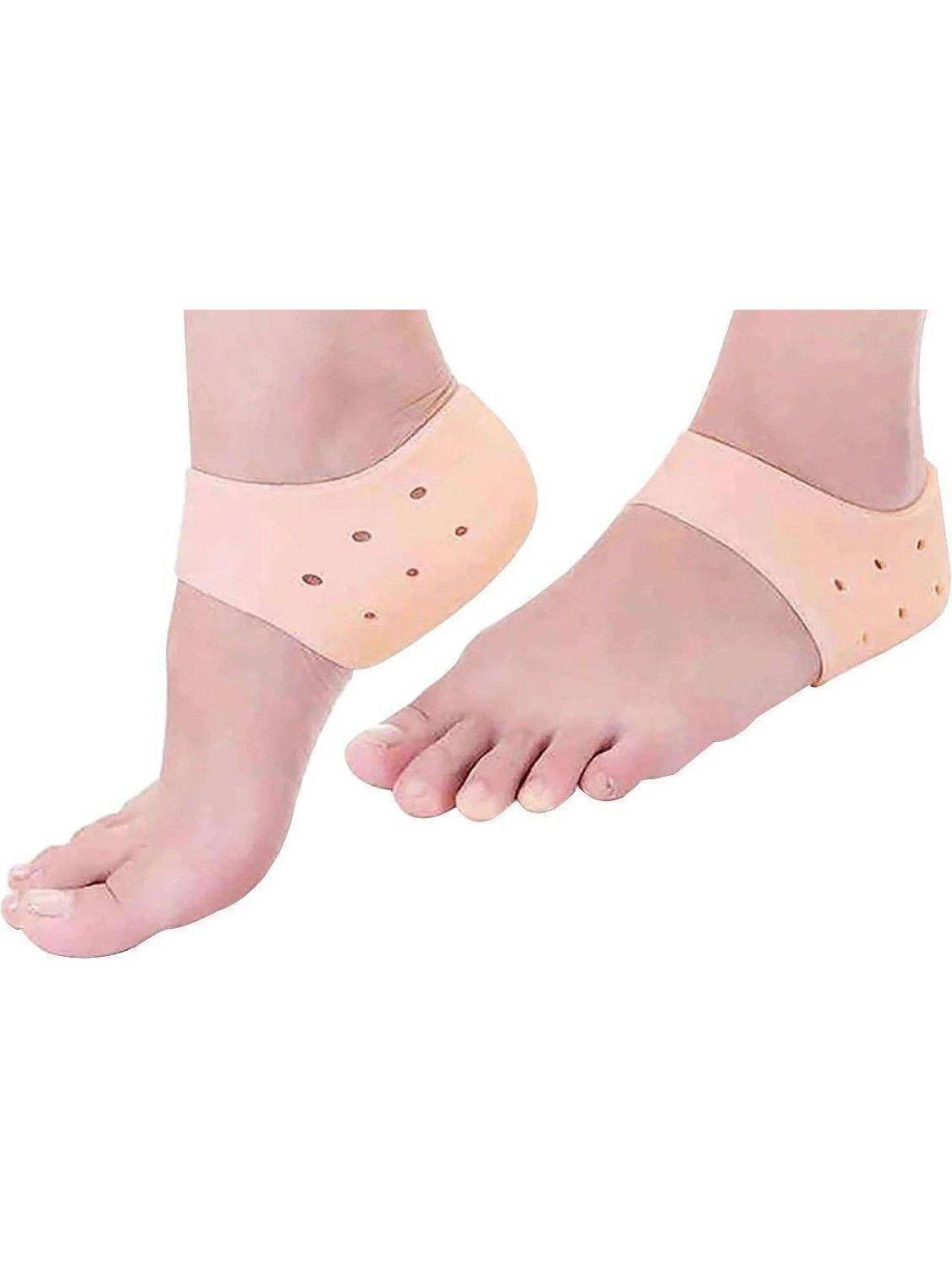 ARDAKI Men & Women Solid Peds/Footie/No-Show