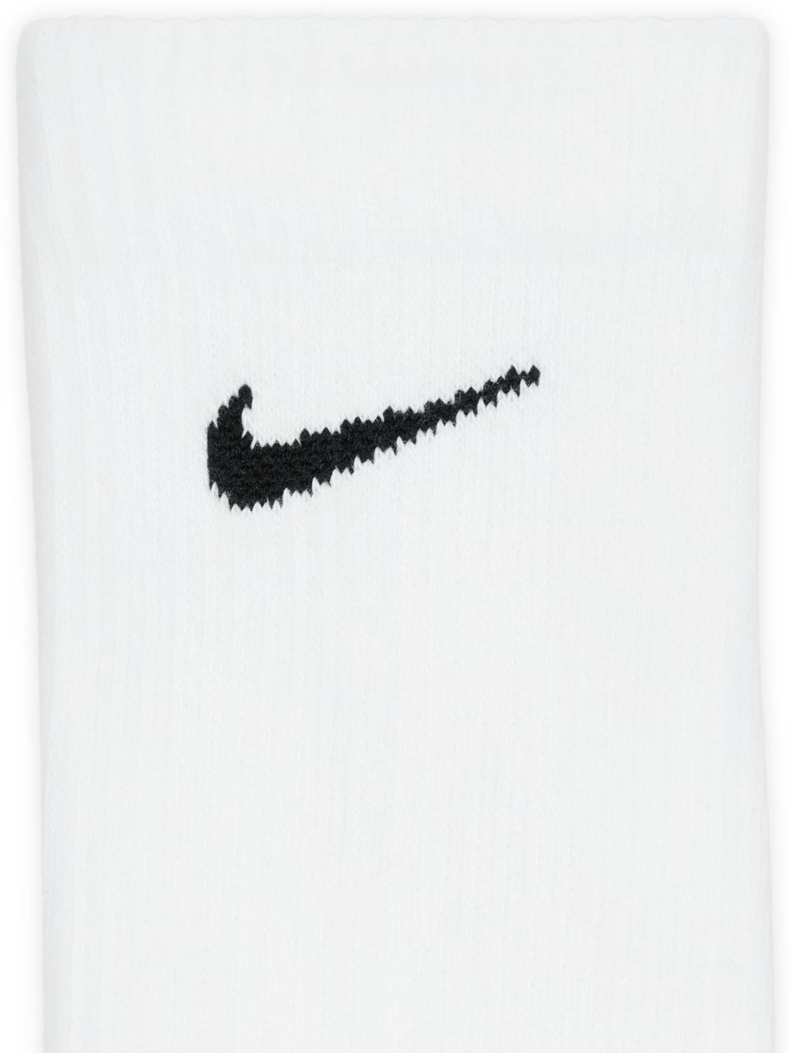 NIKE Men & Women Calf Length Socks Pack of 3 - Image 4
