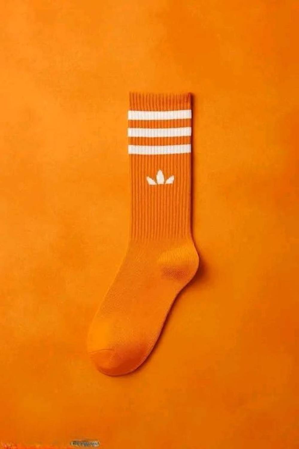 SocksySocks Unisex Striped Calf Length Pack of 4 - Image 3