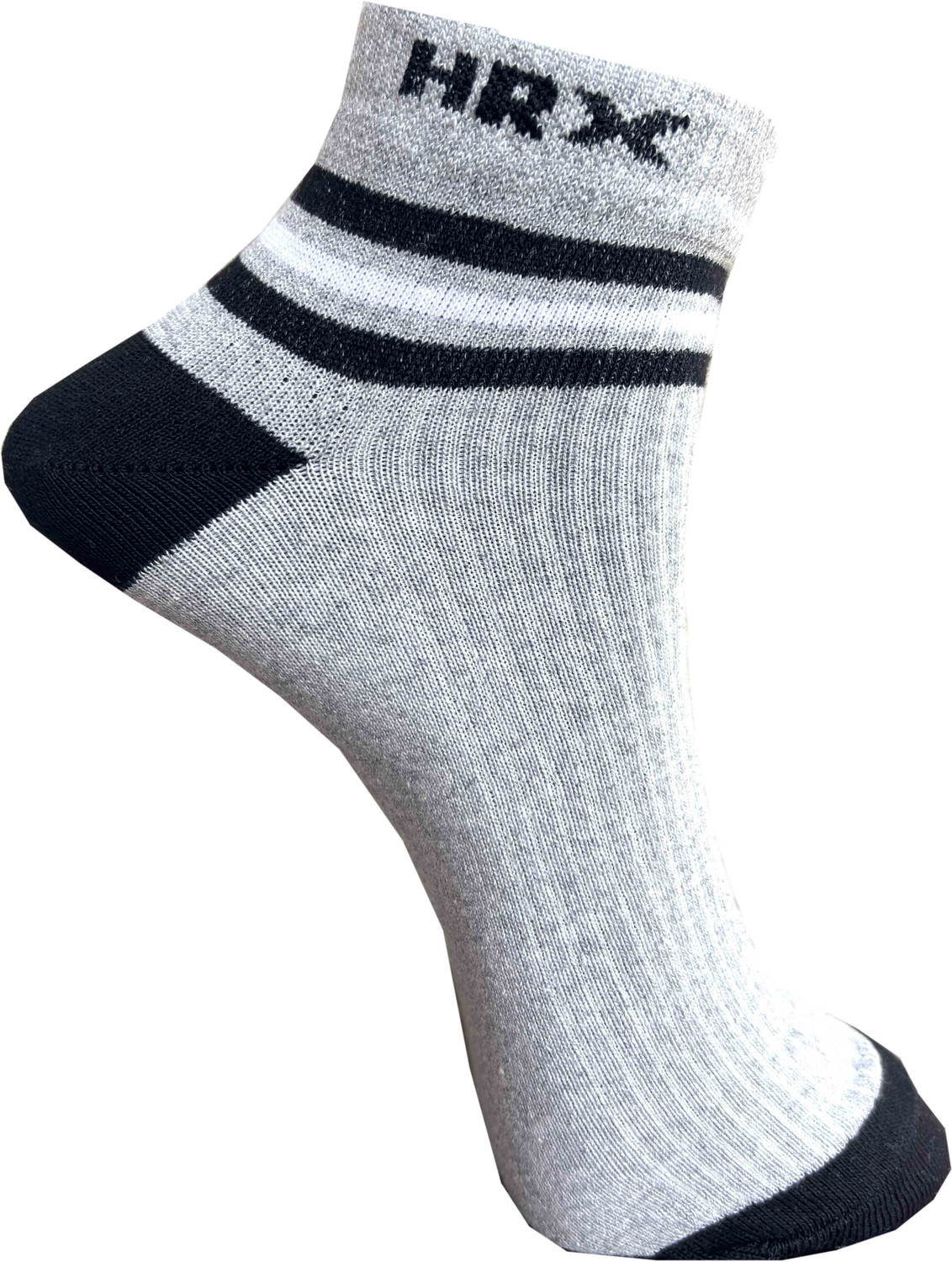 Image of HRX by Hrithik Roshan Unisex Ankle Length