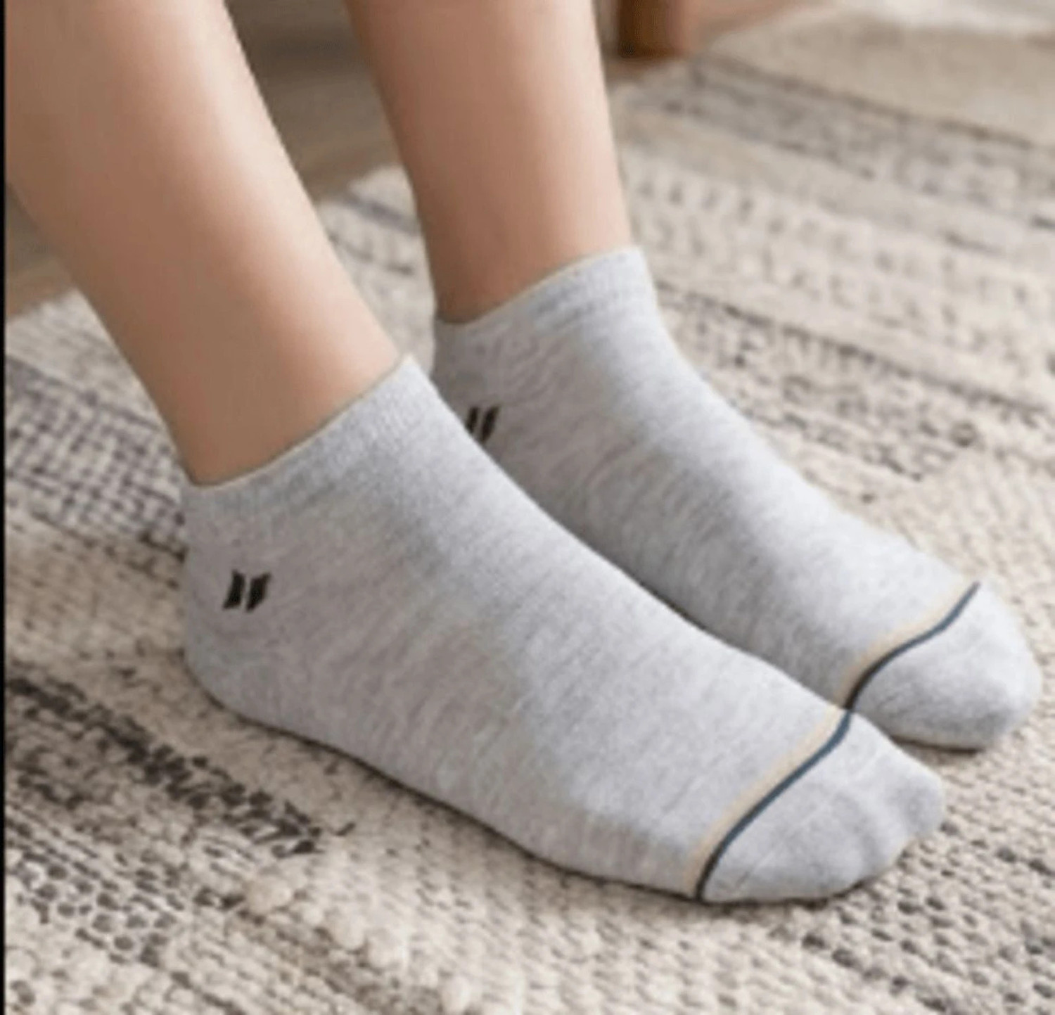 Image of PREnterprises Men Printed Ankle Length