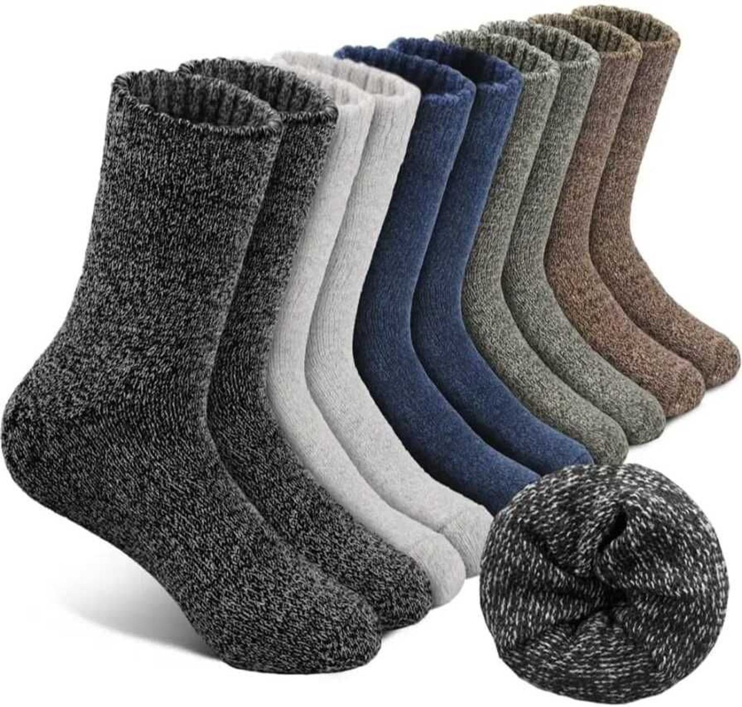 Image of BLUTE Men & Women Solid Ankle Length