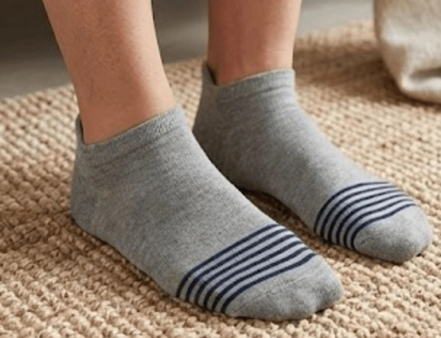 Image of PREnterprises Men Printed Ankle Length