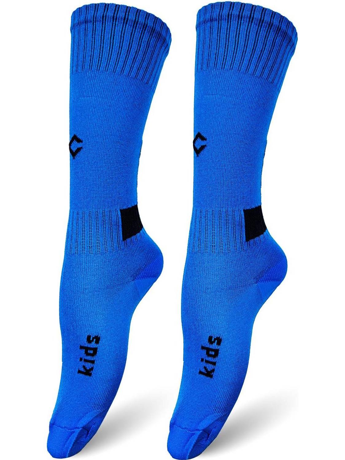 CAPTAIN Boys & Girls Solid, Self Design Calf Length