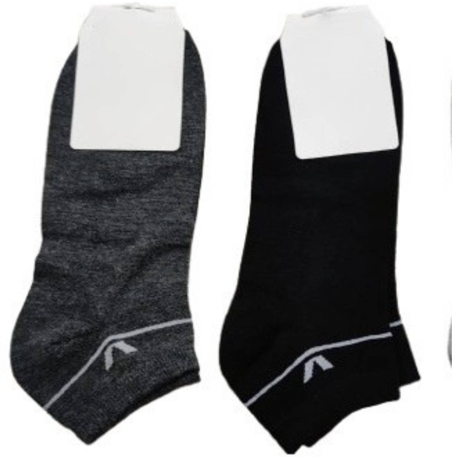 Astorez Men Solid Ankle Length