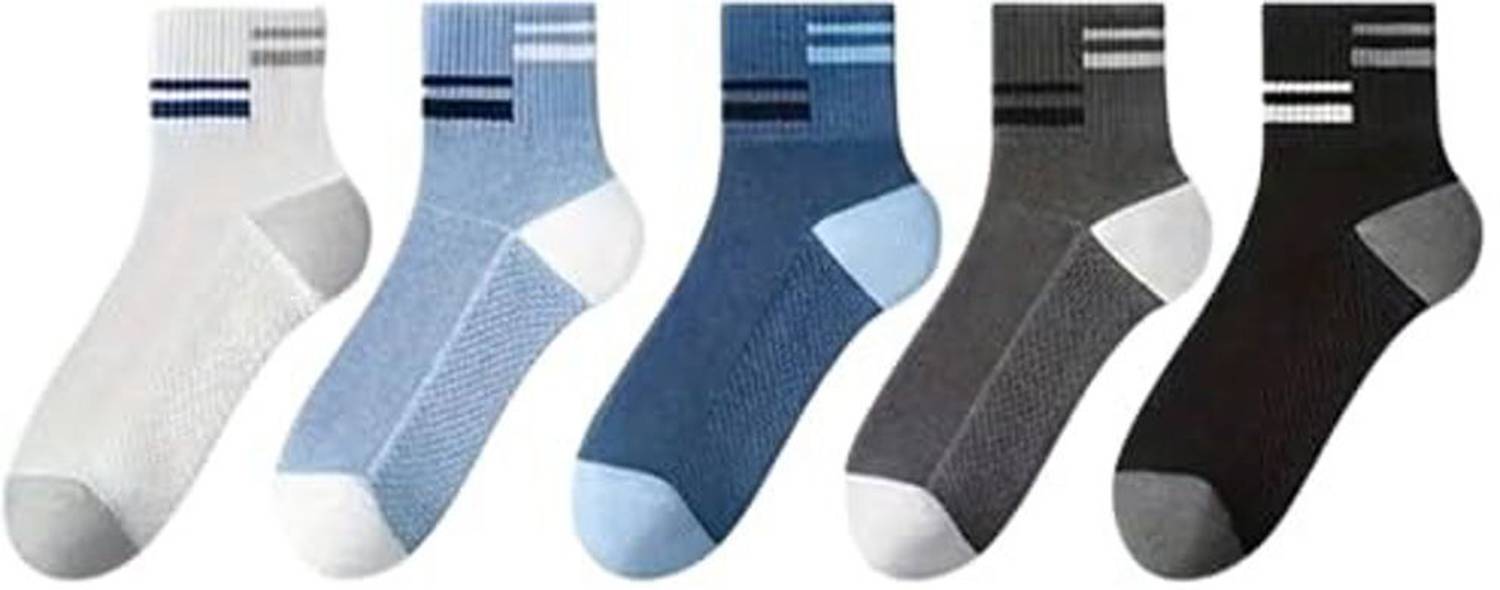 914 creation Unisex Self Design Ankle Length