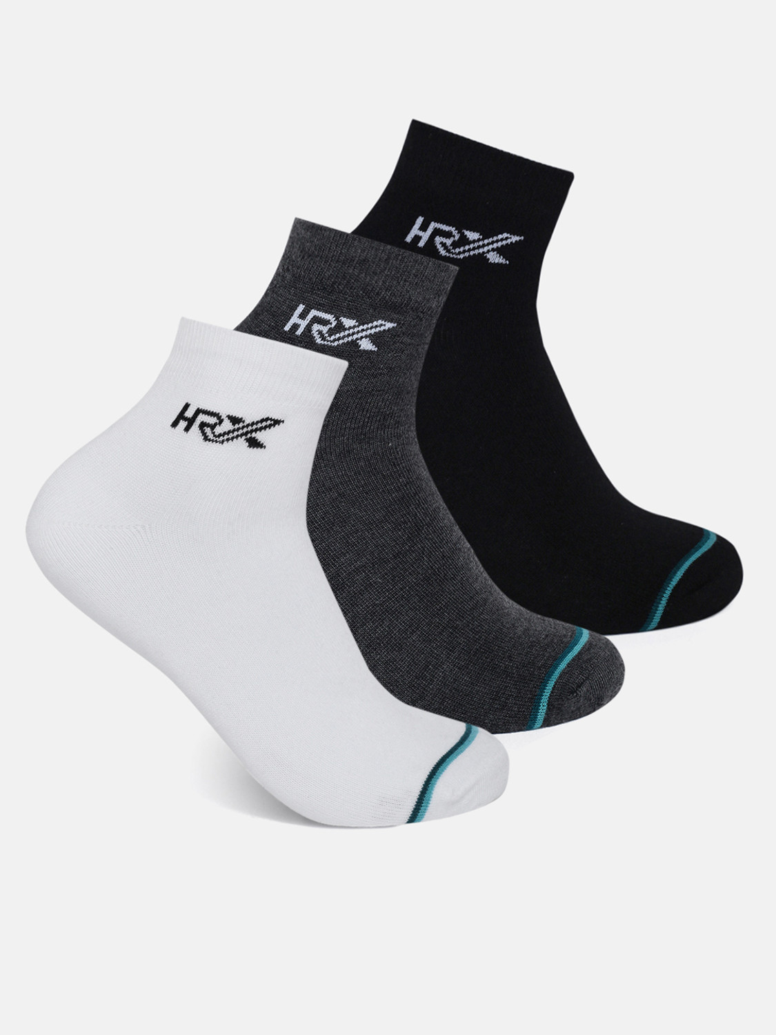 Image of HRX by Hrithik Roshan Men Ankle Length