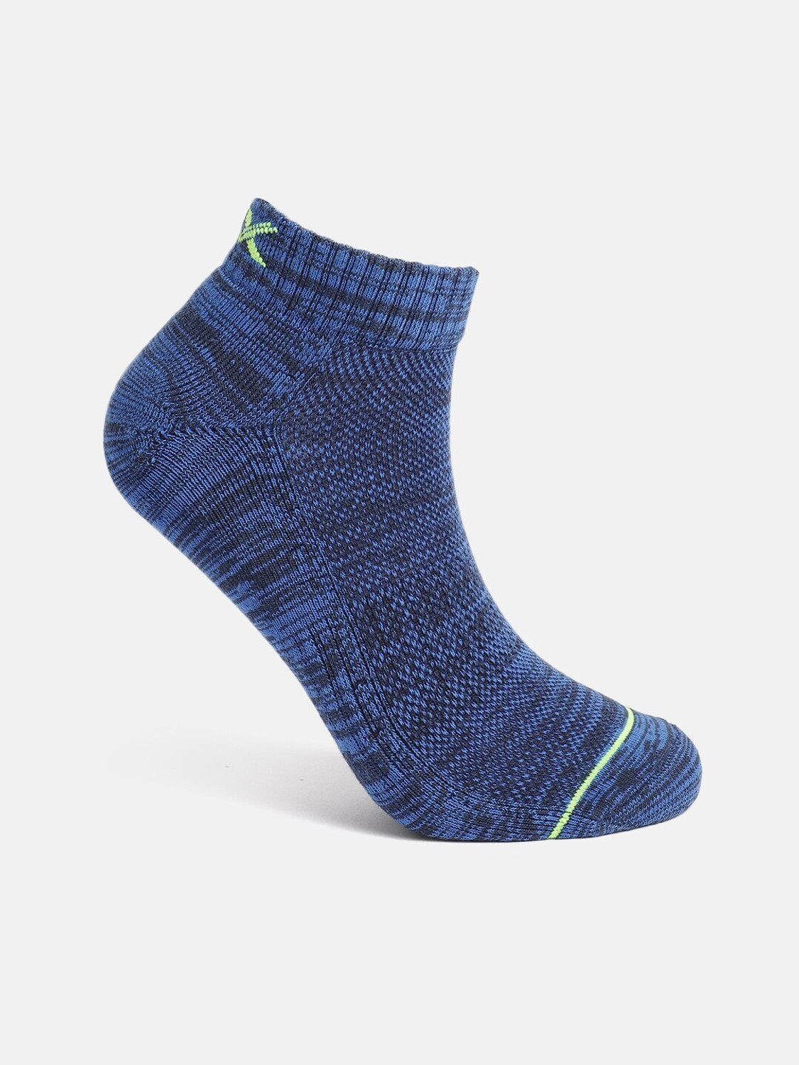 Image of HRX by Hrithik Roshan Men Calf Length