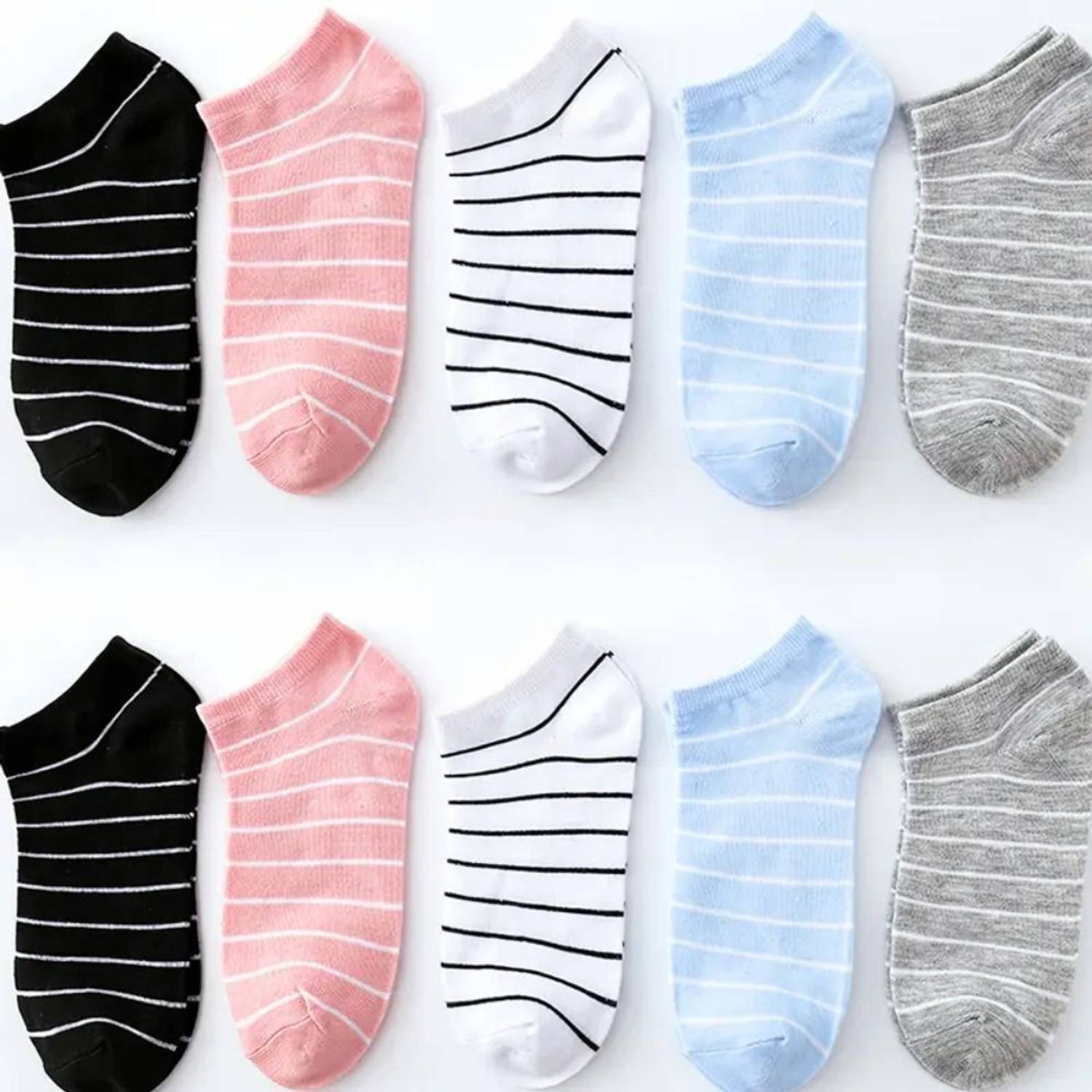 Basketship Women Self Design Low Cut