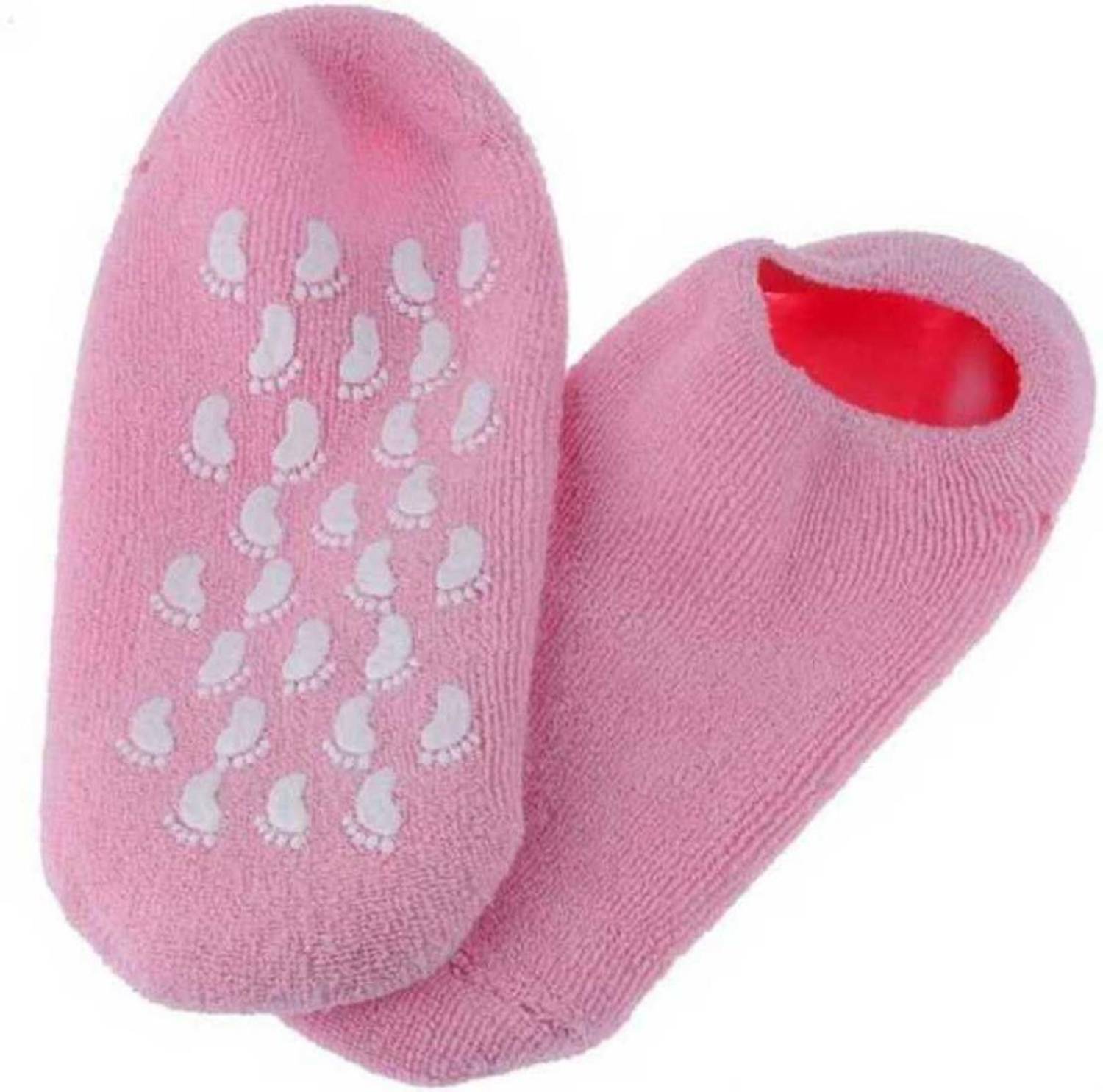 CHG Men & Women Woven Peds/Footie/No-Show