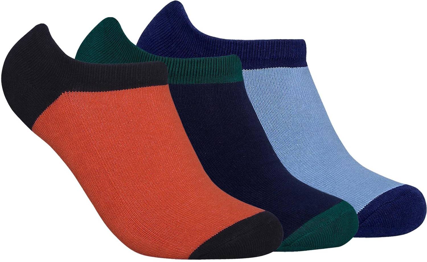 STEPULSE Men & Women Low Cut