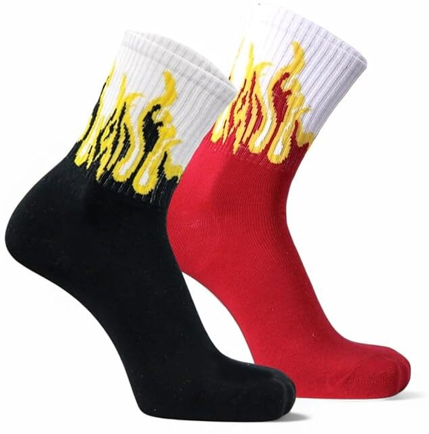 Image of Taboody Empire Unisex Mid-Calf /Crew