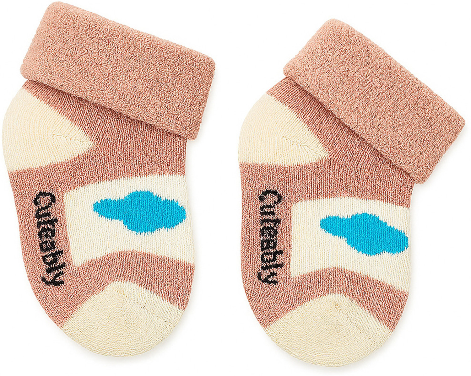 Image of Cuteably Baby Boys & Baby Girls Animal Print, Printed Ankle Length