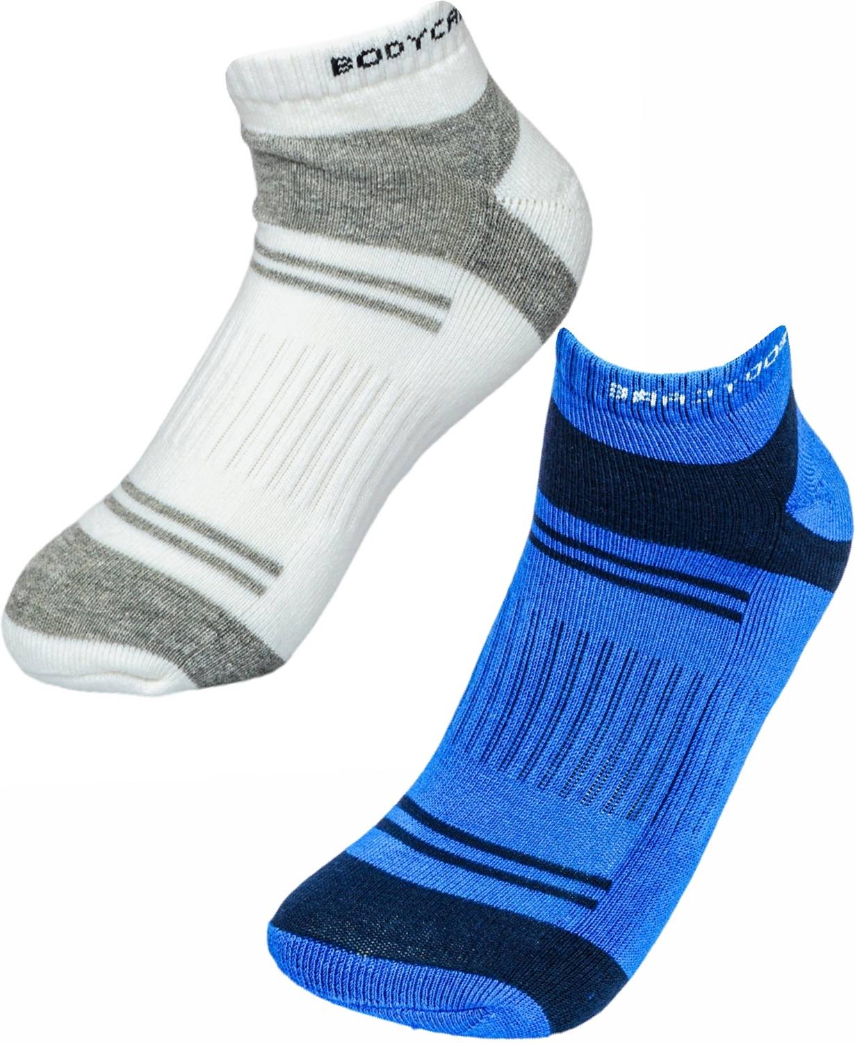 BodyCare Men Solid Ankle Length