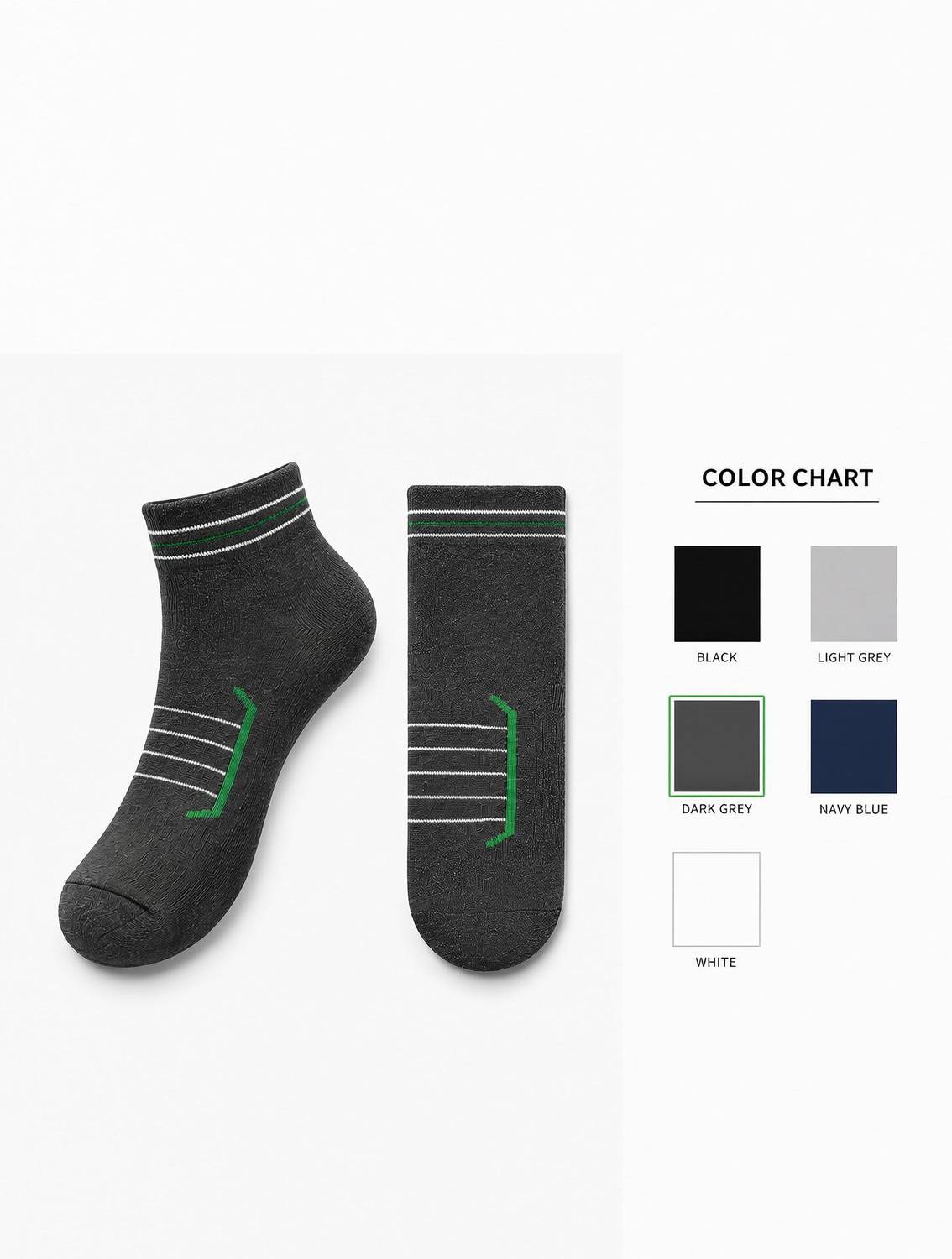 Basketship Men Printed Ankle Length