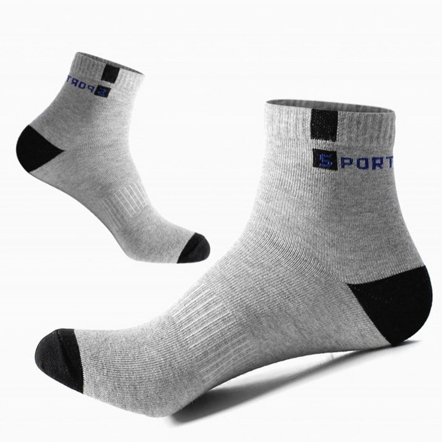 Image of PALMLON Men & Women Graphic Print Ankle Length