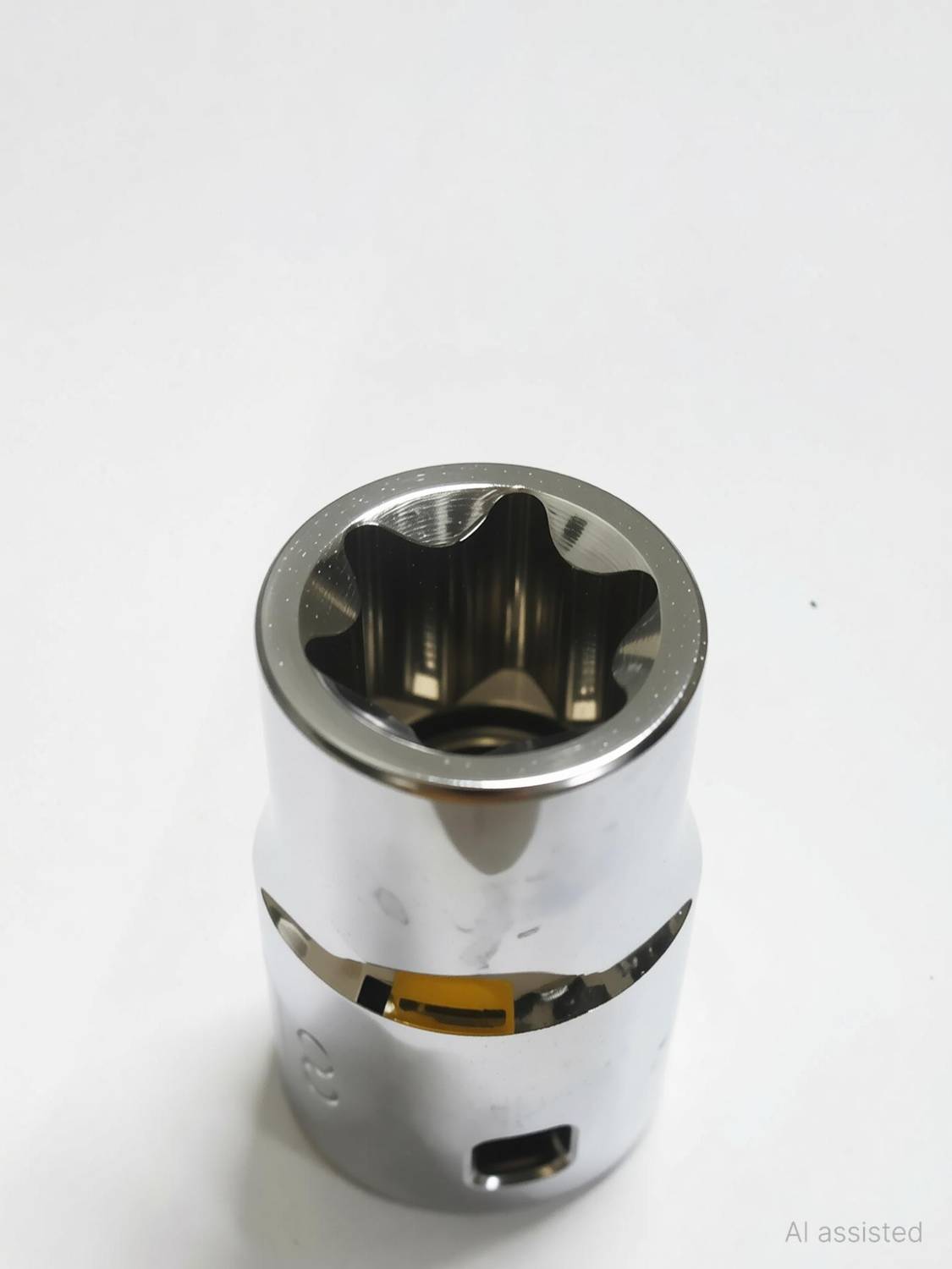 4MECH E18 - E Socket 1/2" Drive Socket Set