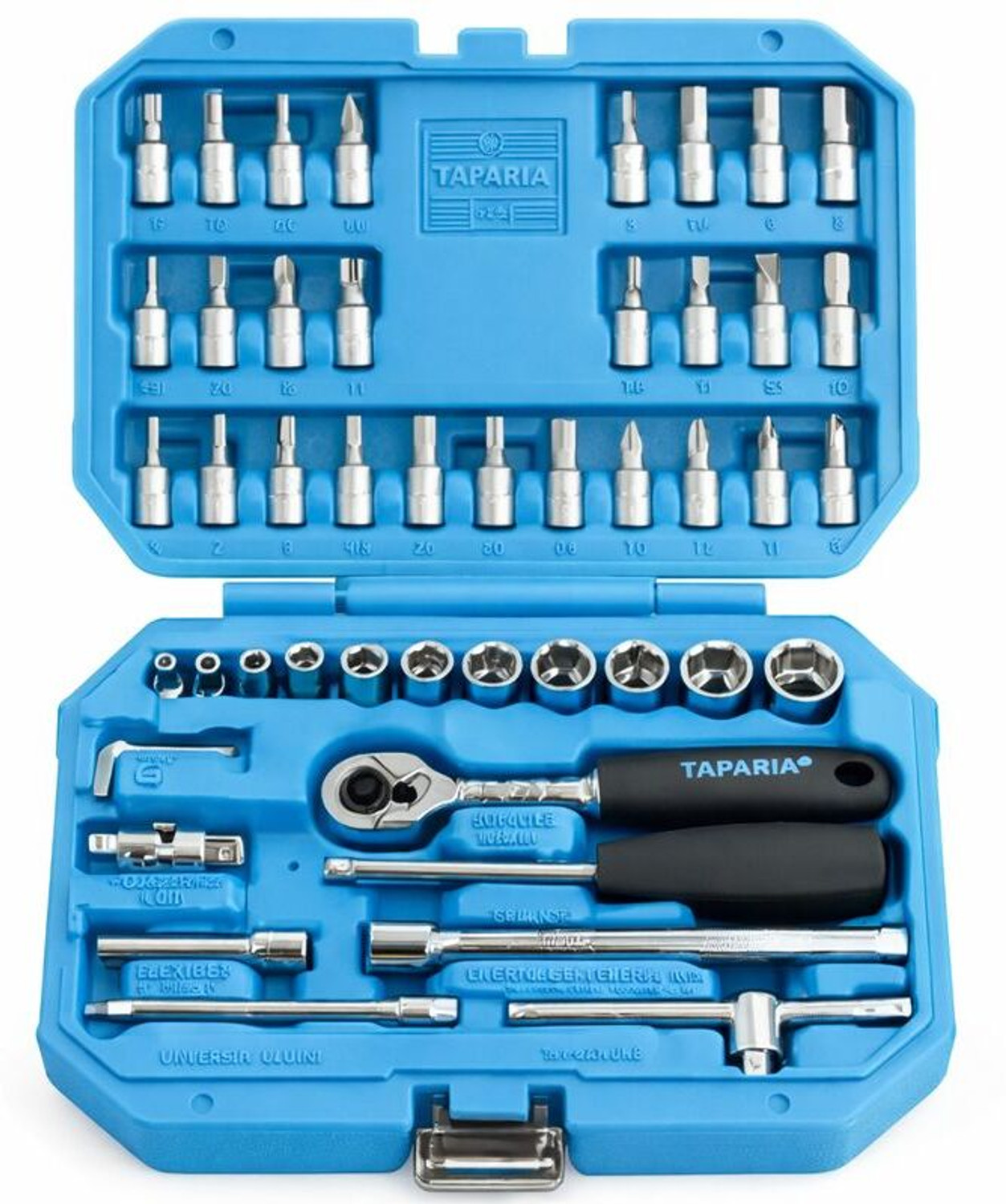 Image of TAPARIA SA-46 Socket Set